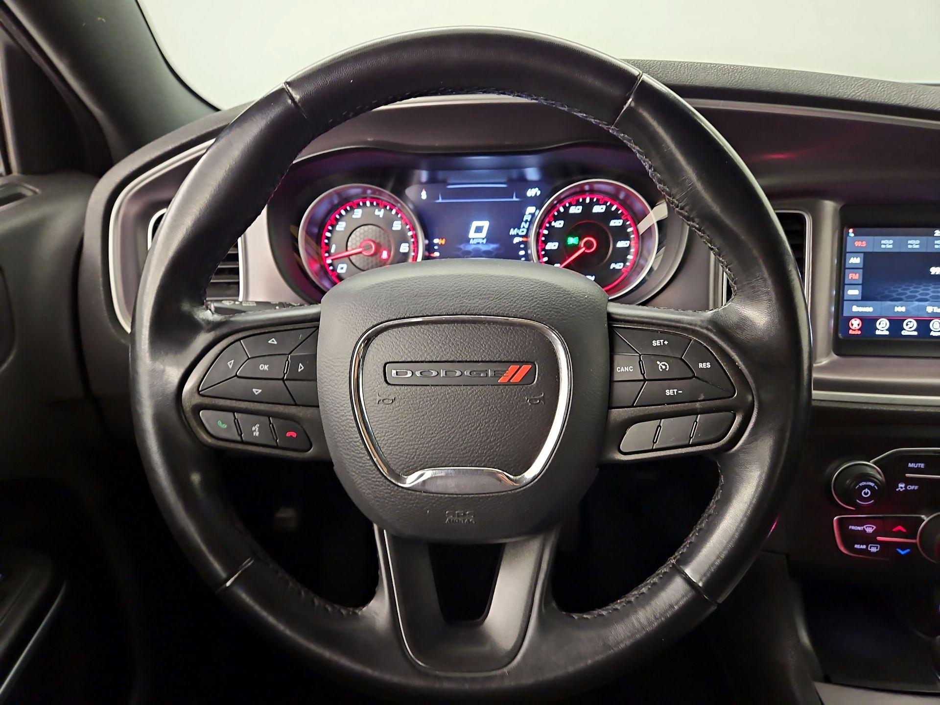 Thumbnail: 2022 Dodge Charger - 10
