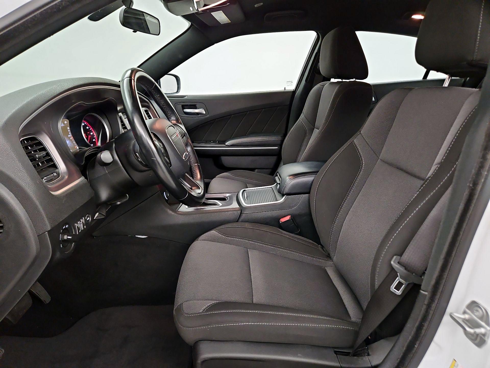 Thumbnail: 2022 Dodge Charger - 11