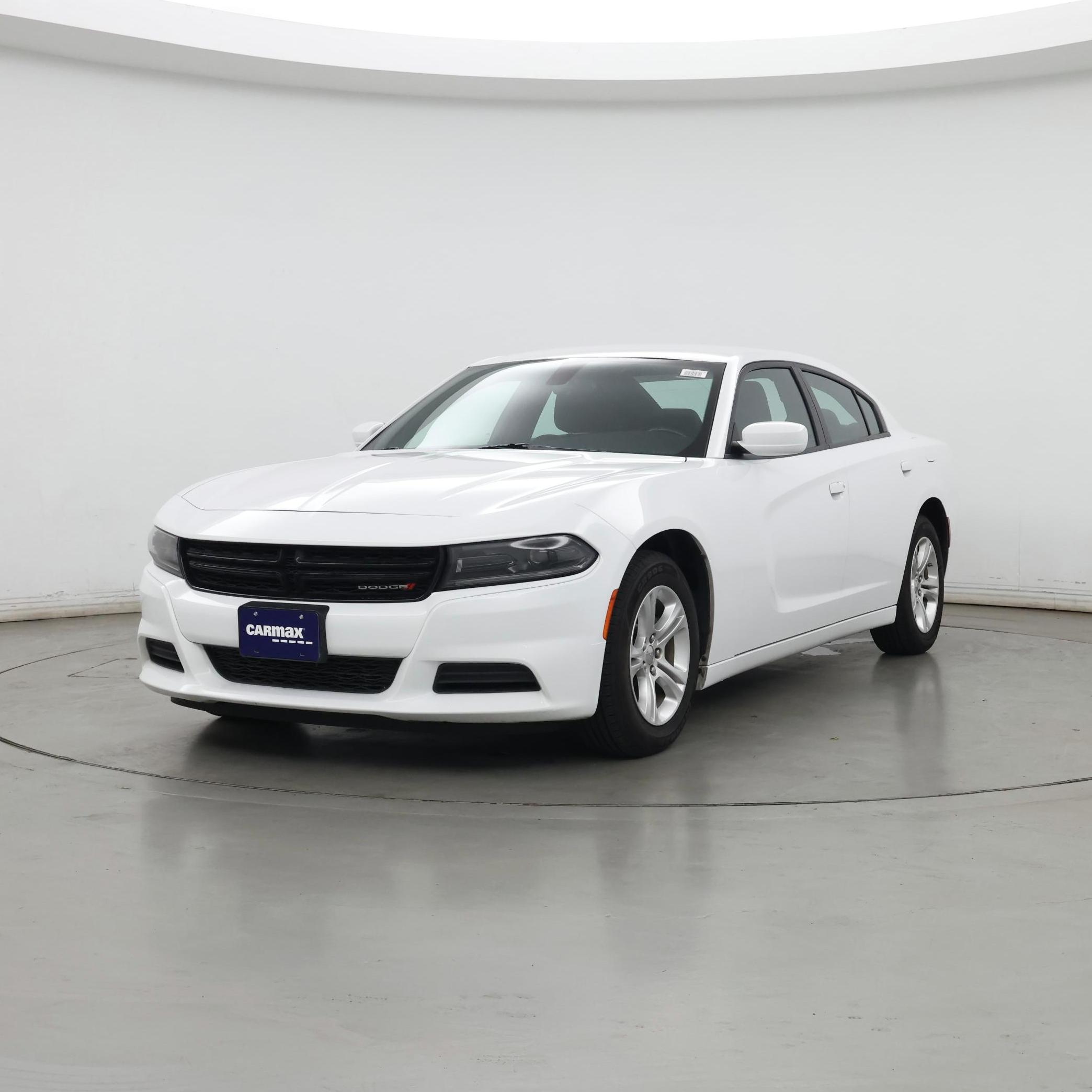 Thumbnail: 2022 Dodge Charger - 4