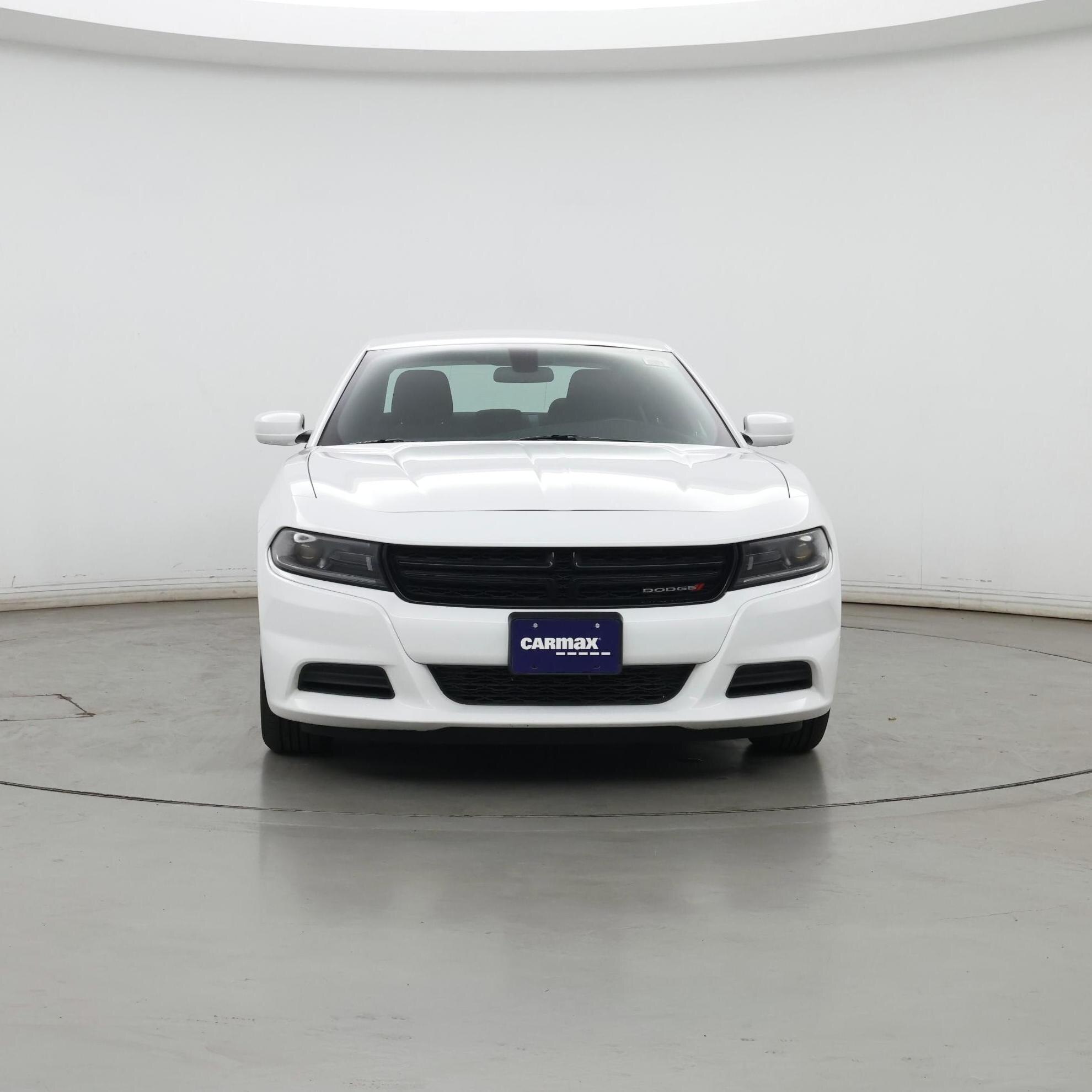 Thumbnail: 2022 Dodge Charger - 5