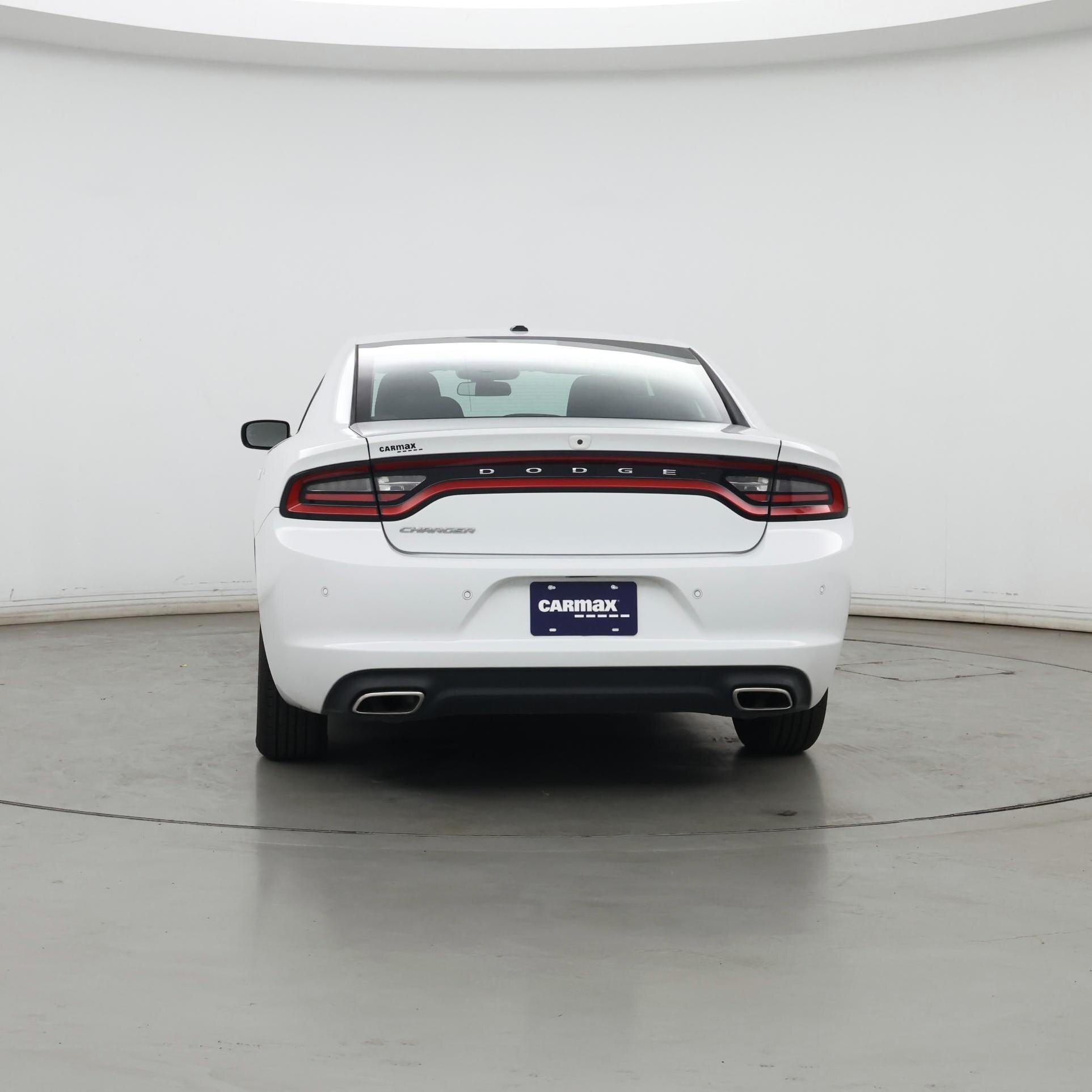 Thumbnail: 2022 Dodge Charger - 6