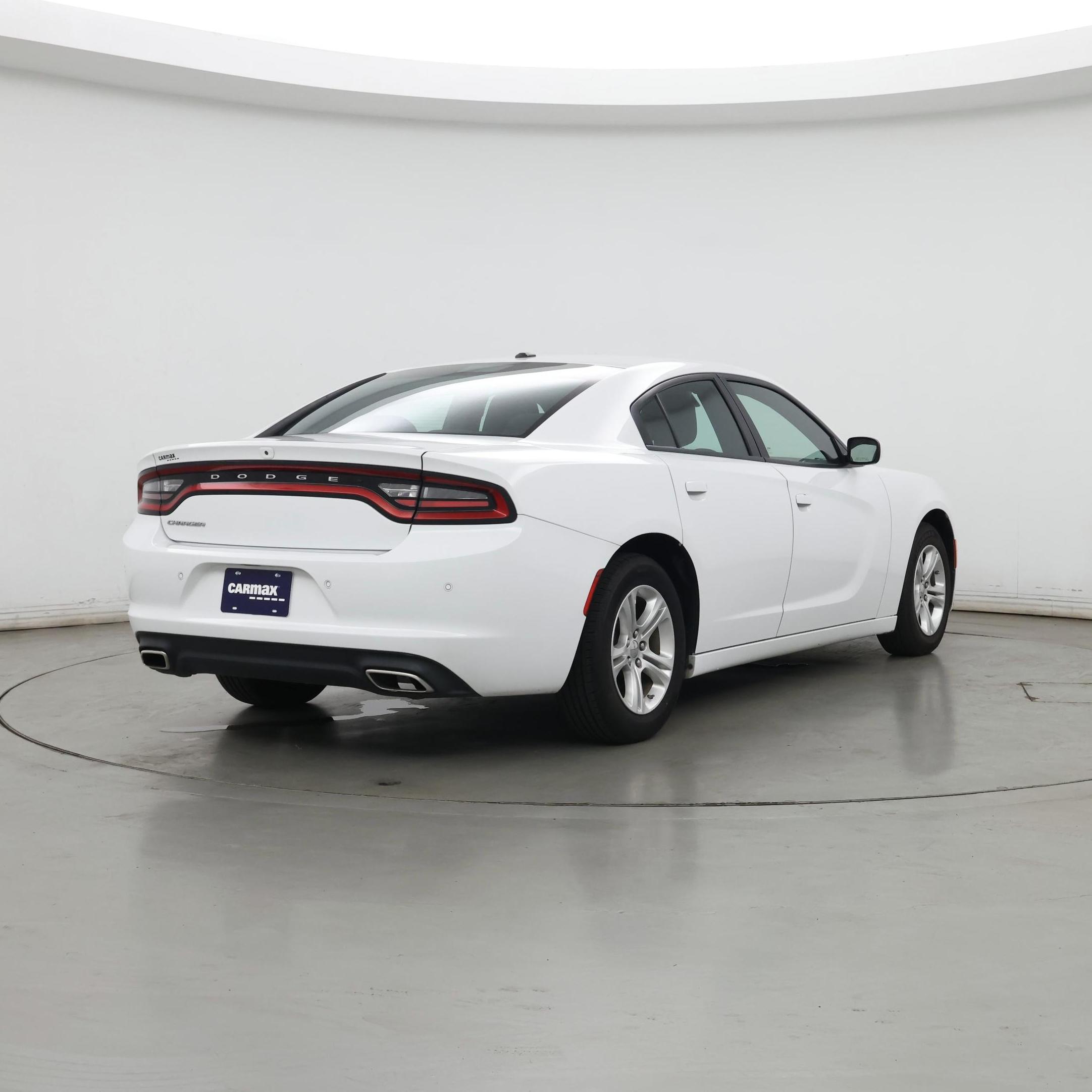 Thumbnail: 2022 Dodge Charger - 8