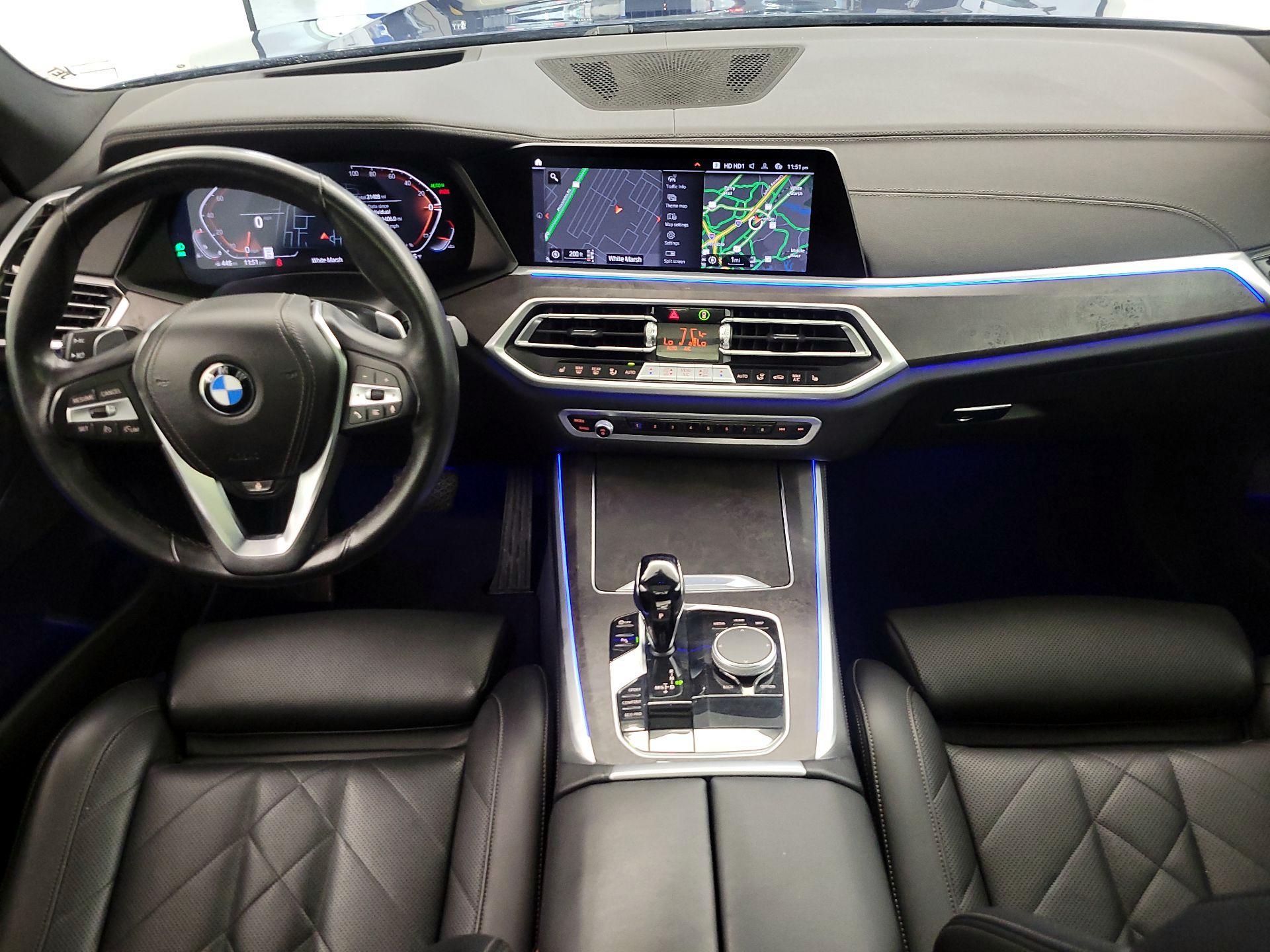 Thumbnail: 2023 BMW X5 - 9