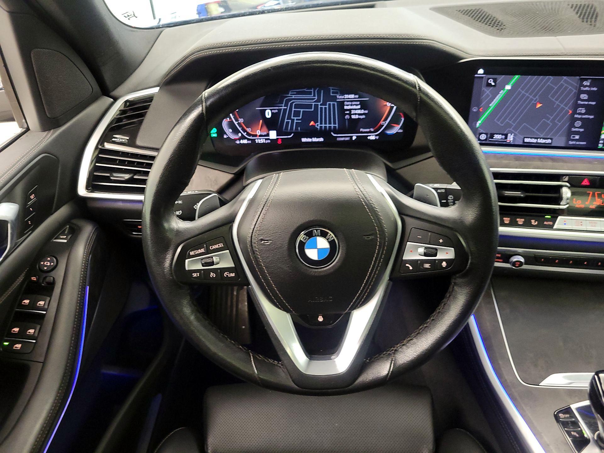 Thumbnail: 2023 BMW X5 - 10
