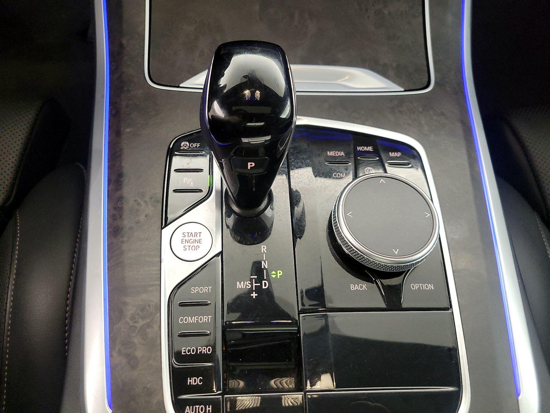 Thumbnail: 2023 BMW X5 - 18