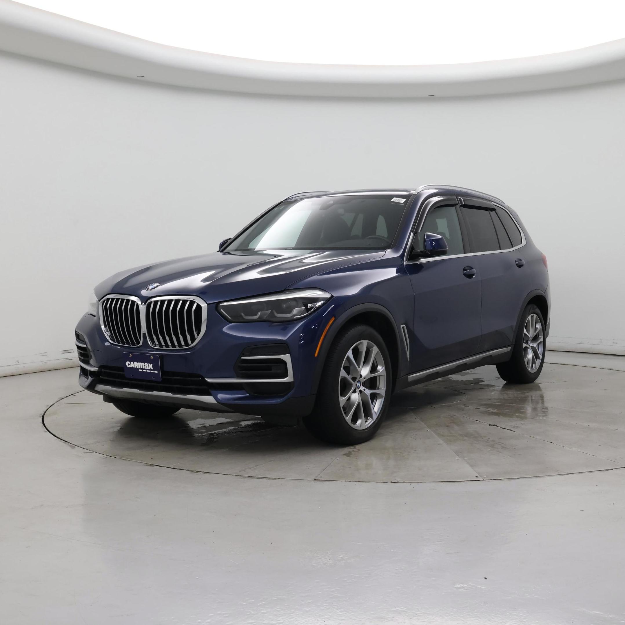 Thumbnail: 2023 BMW X5 - 4