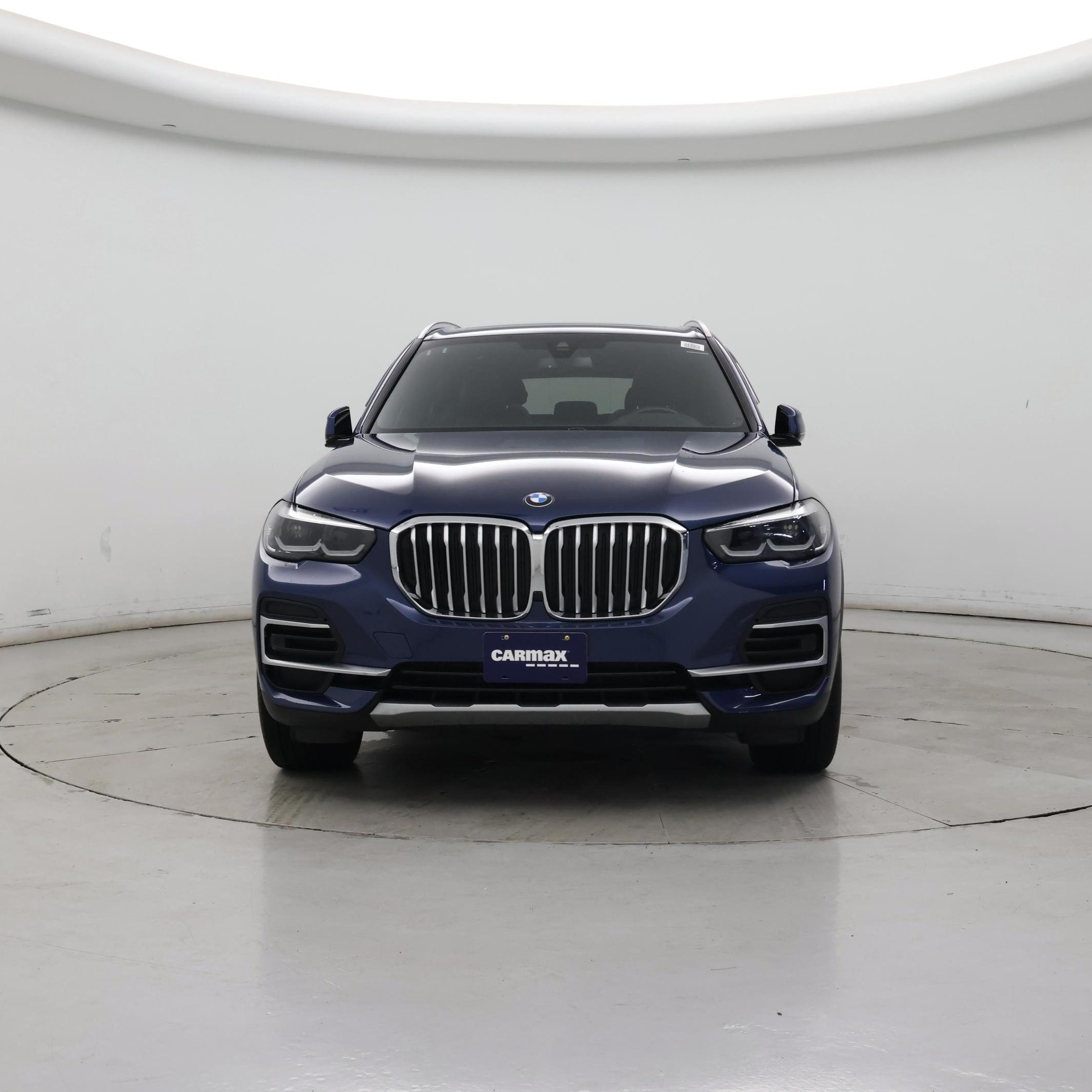 Thumbnail: 2023 BMW X5 - 5