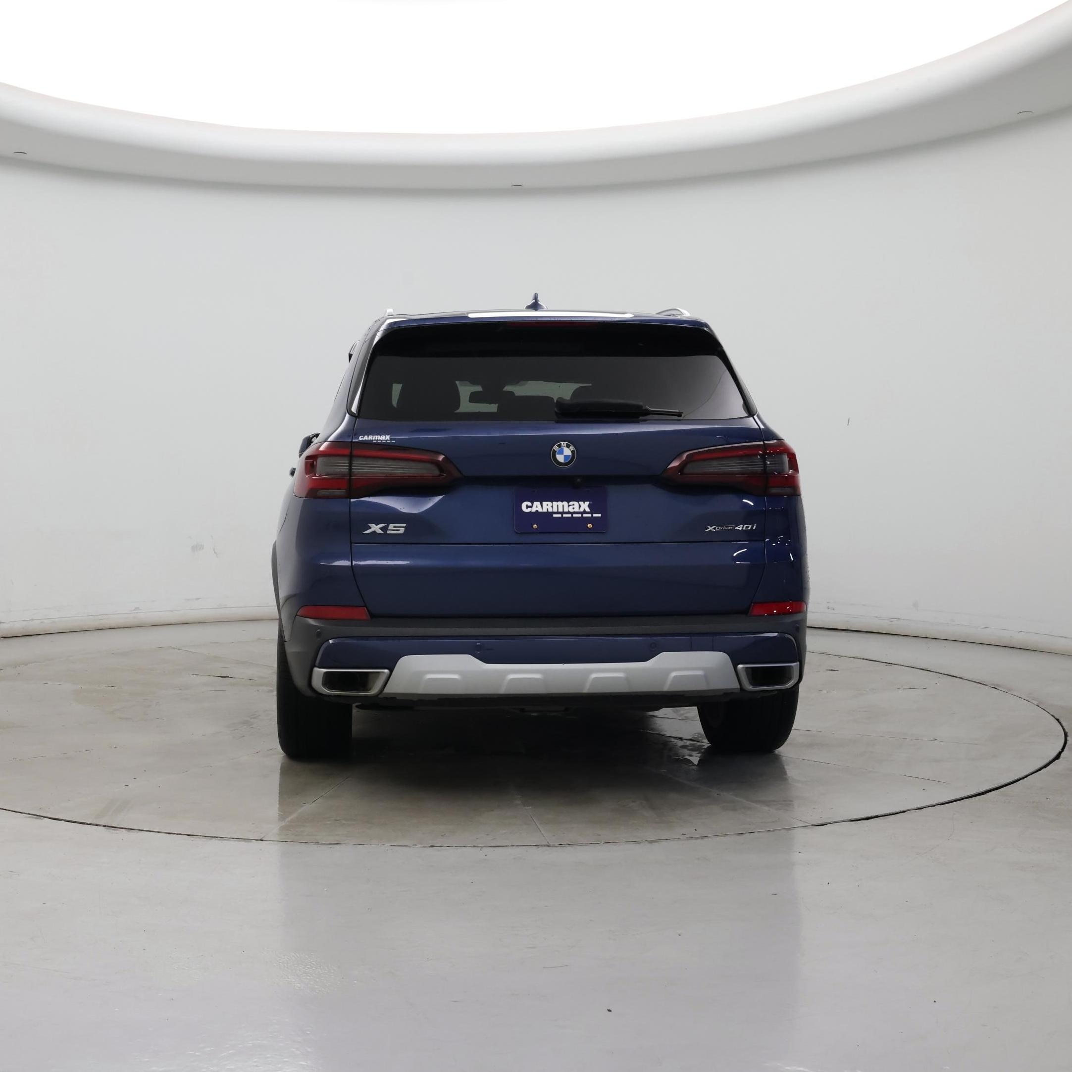 Thumbnail: 2023 BMW X5 - 6