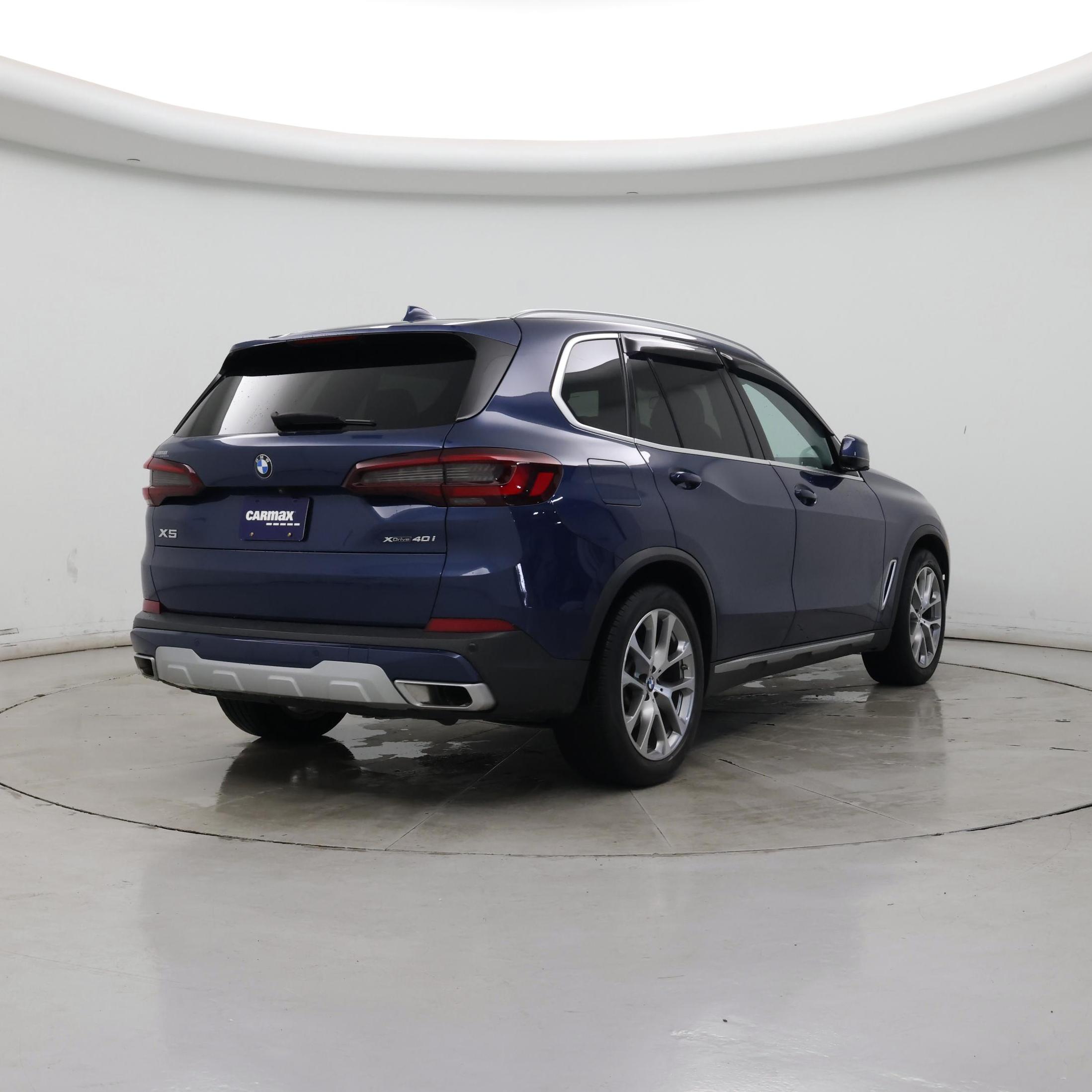 Thumbnail: 2023 BMW X5 - 8