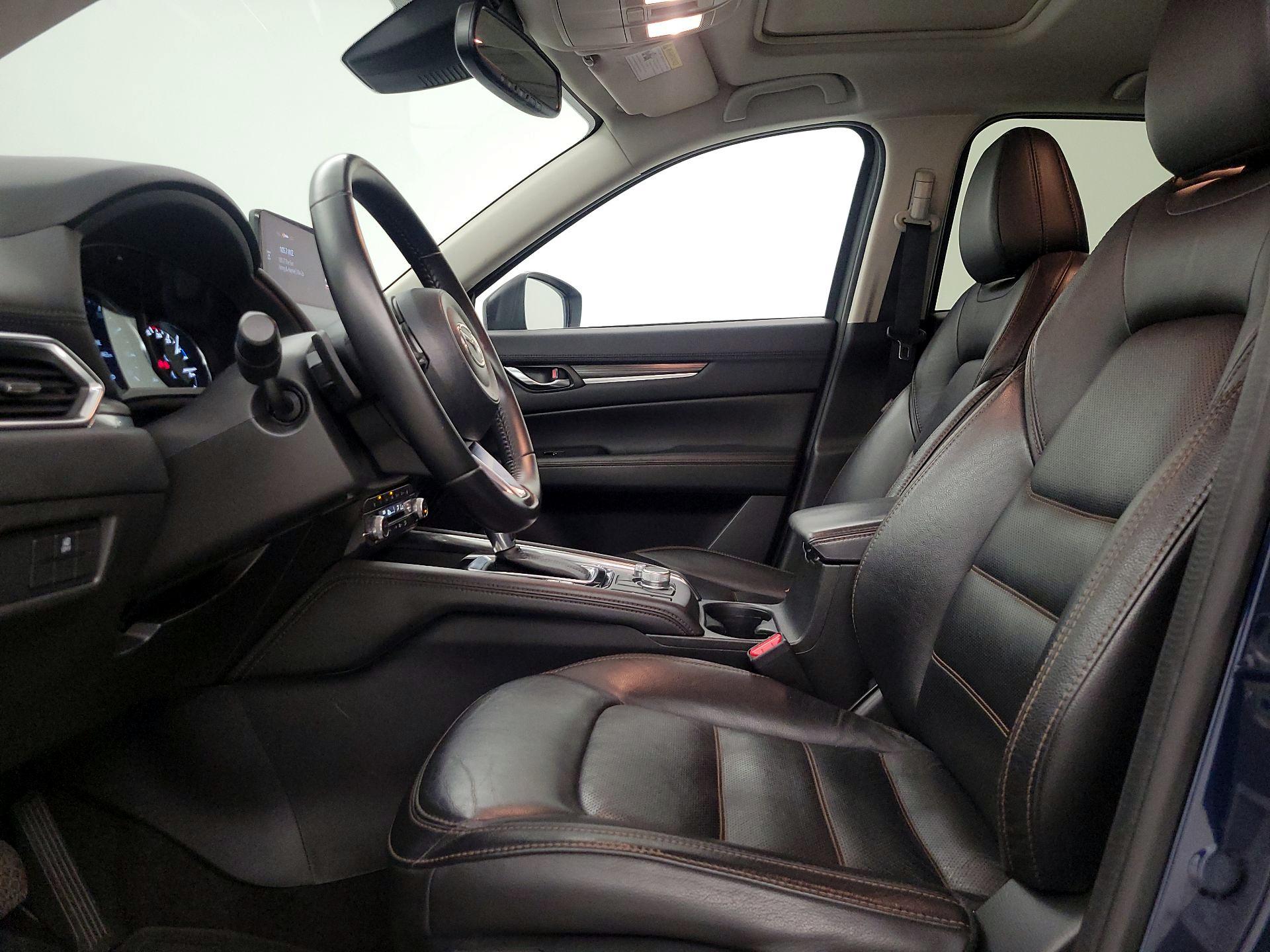 Thumbnail: 2022 Mazda CX-5 - 11