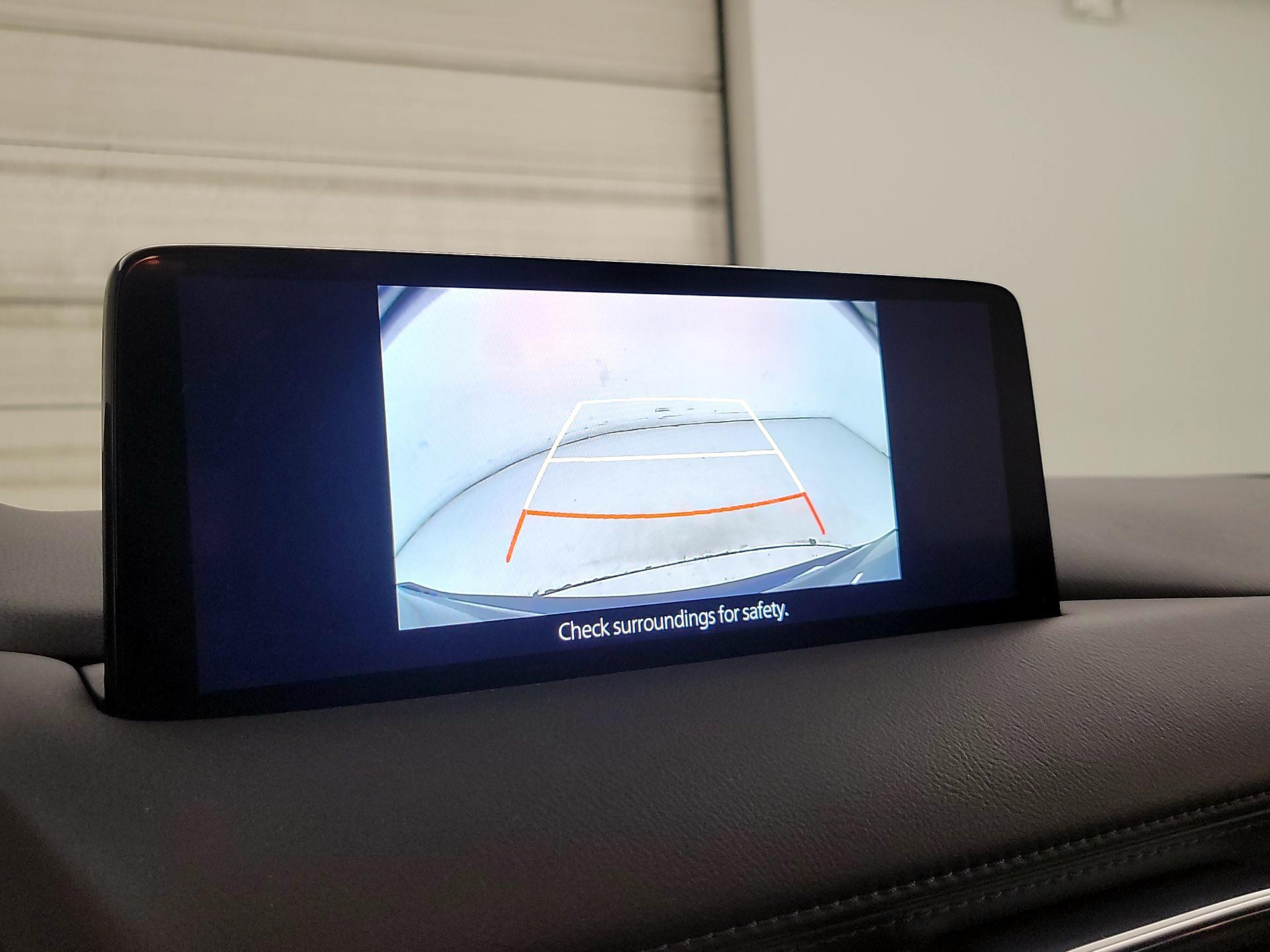 Thumbnail: 2022 Mazda CX-5 - 14