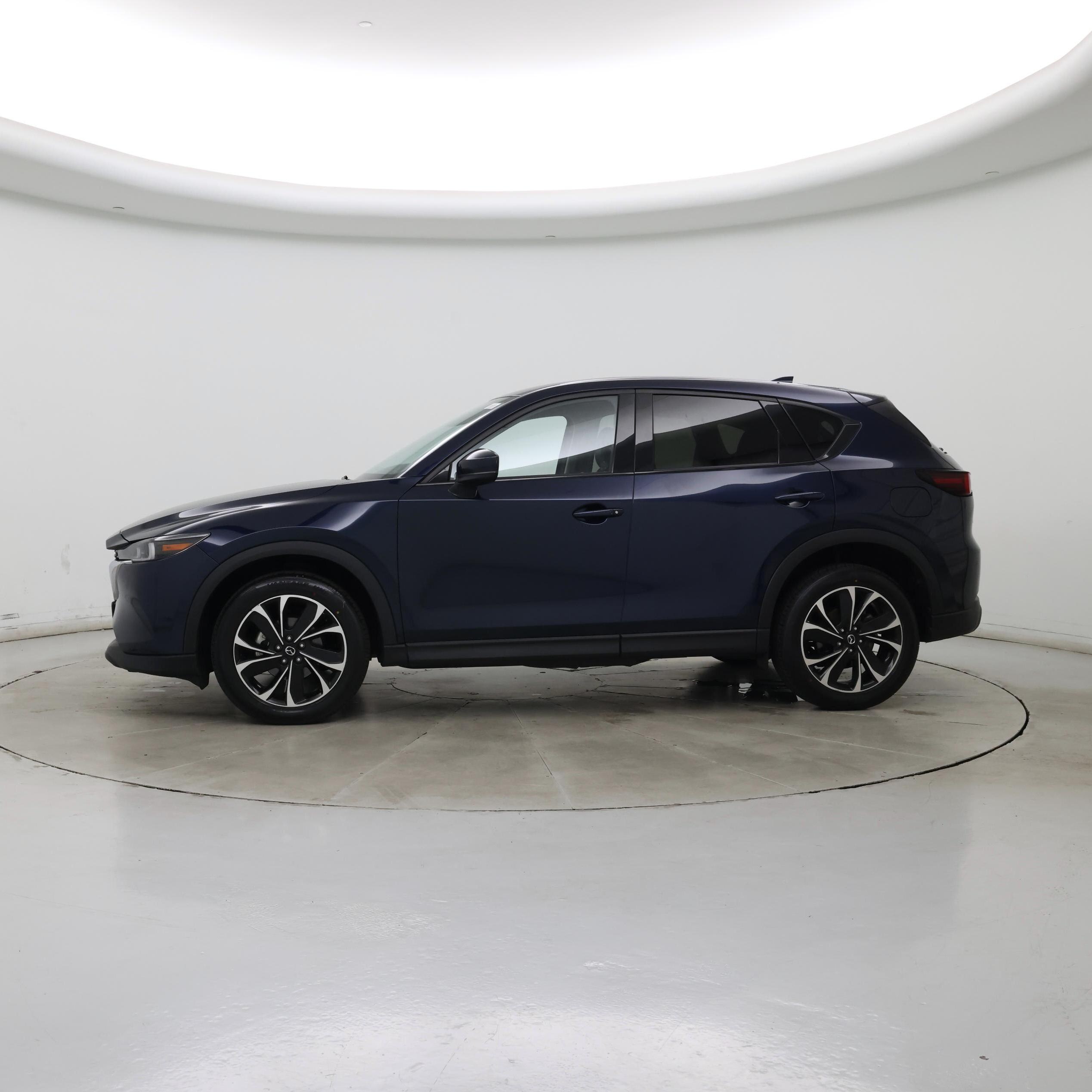 Thumbnail: 2022 Mazda CX-5 - 3