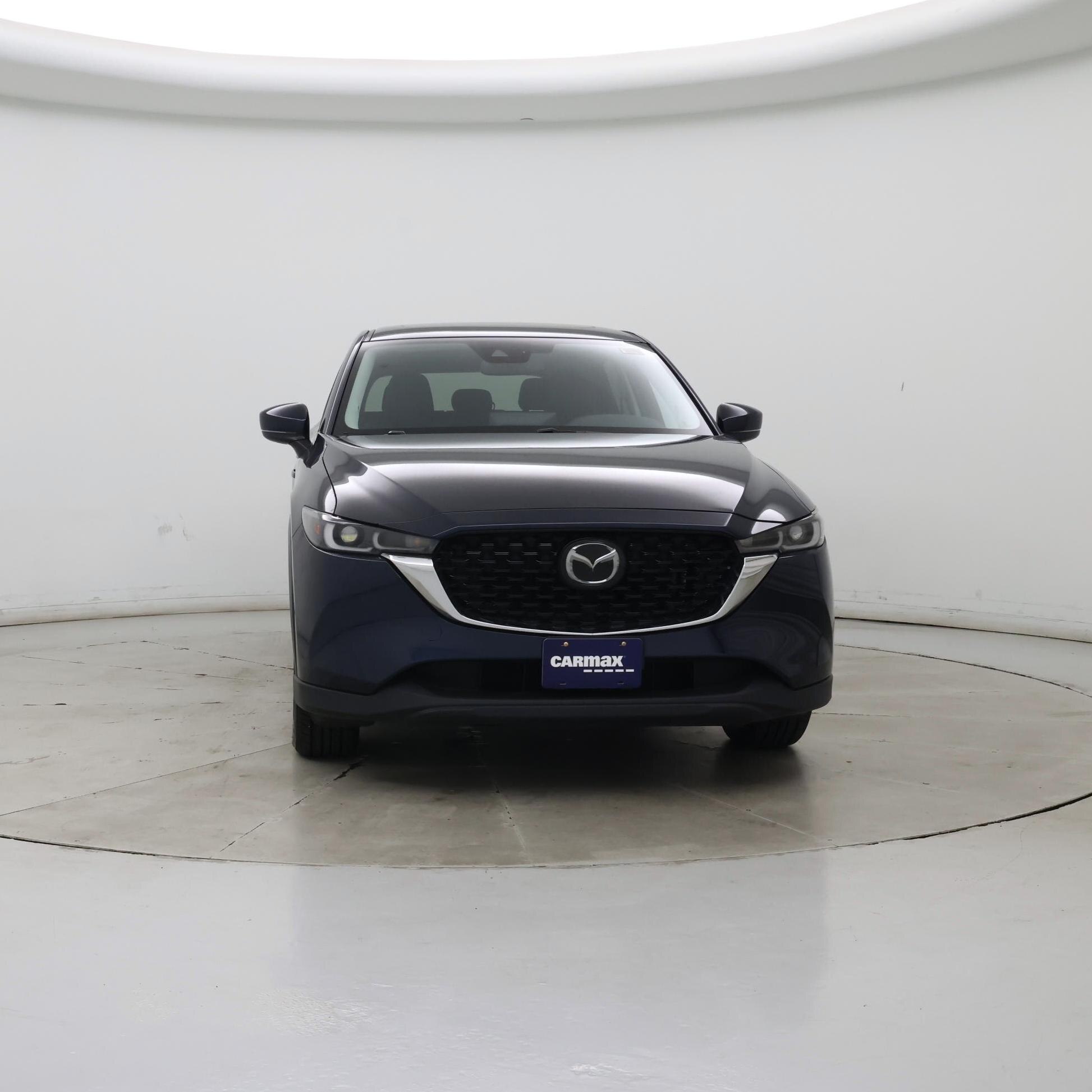 Thumbnail: 2022 Mazda CX-5 - 5