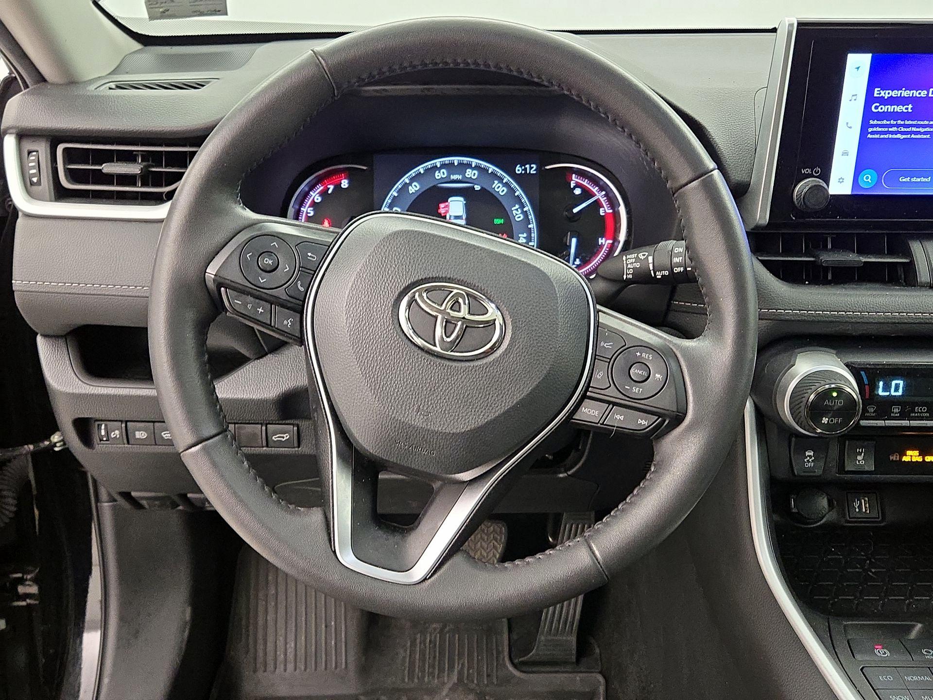 Thumbnail: 2023 Toyota RAV4 - 10