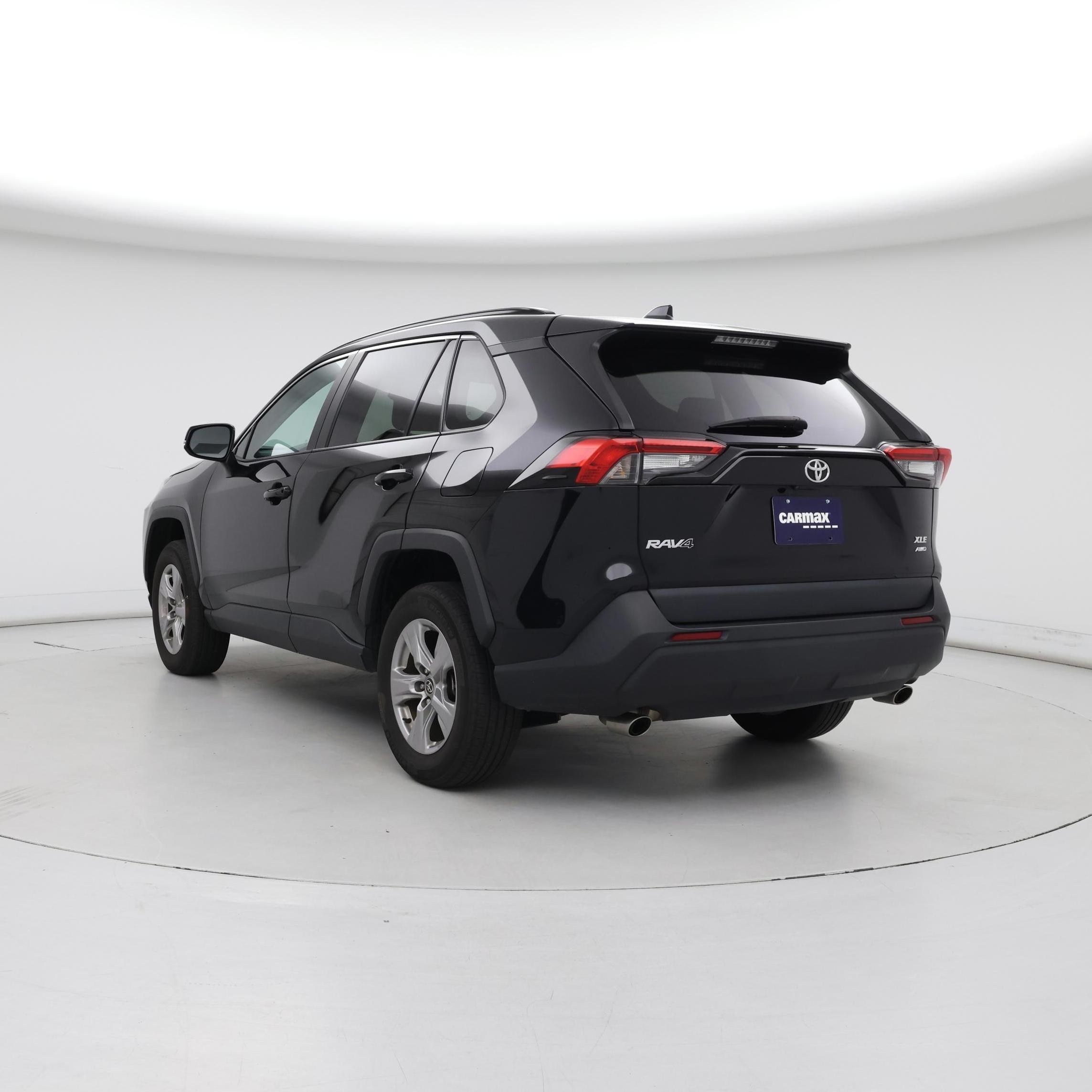 Thumbnail: 2023 Toyota RAV4 - 2
