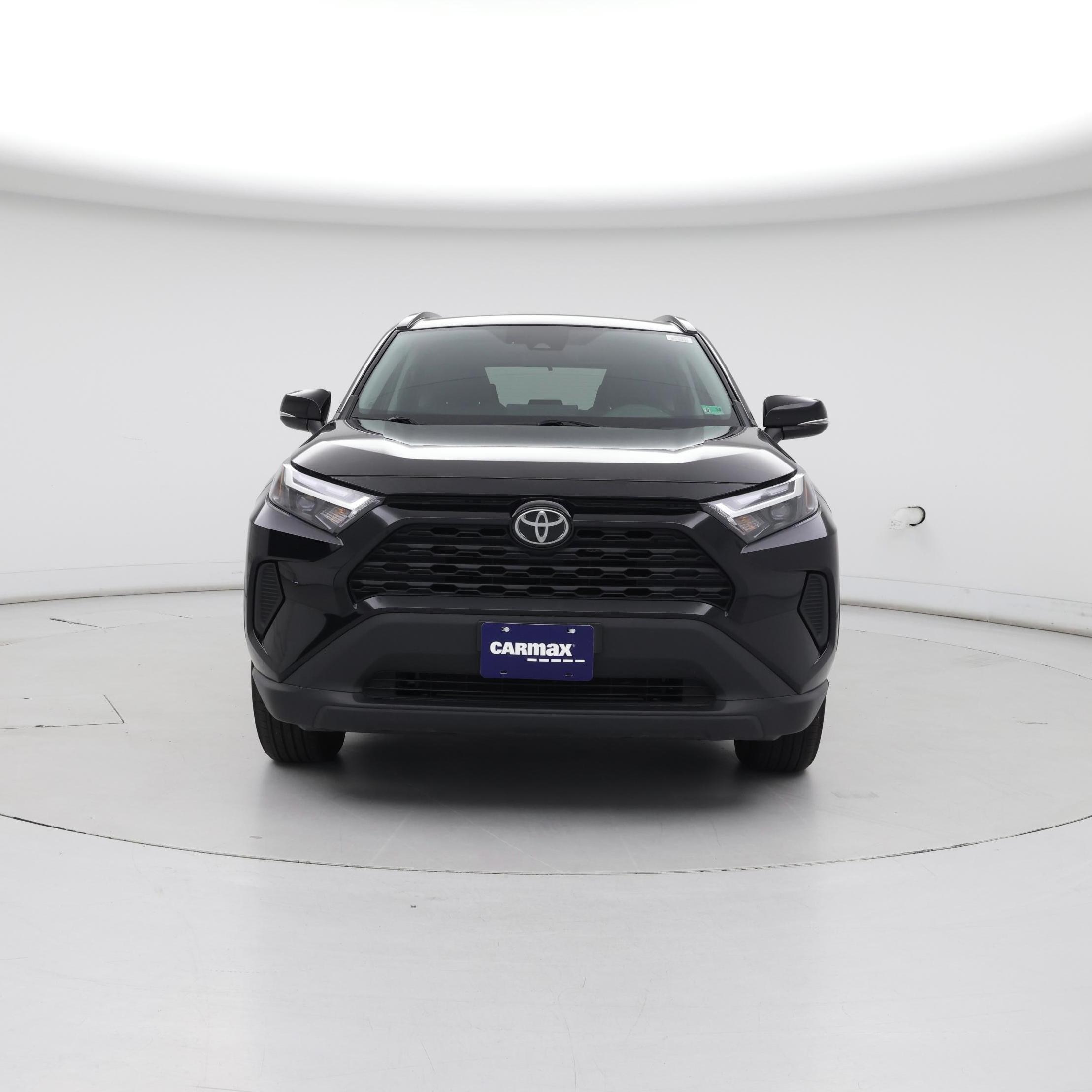 Thumbnail: 2023 Toyota RAV4 - 5