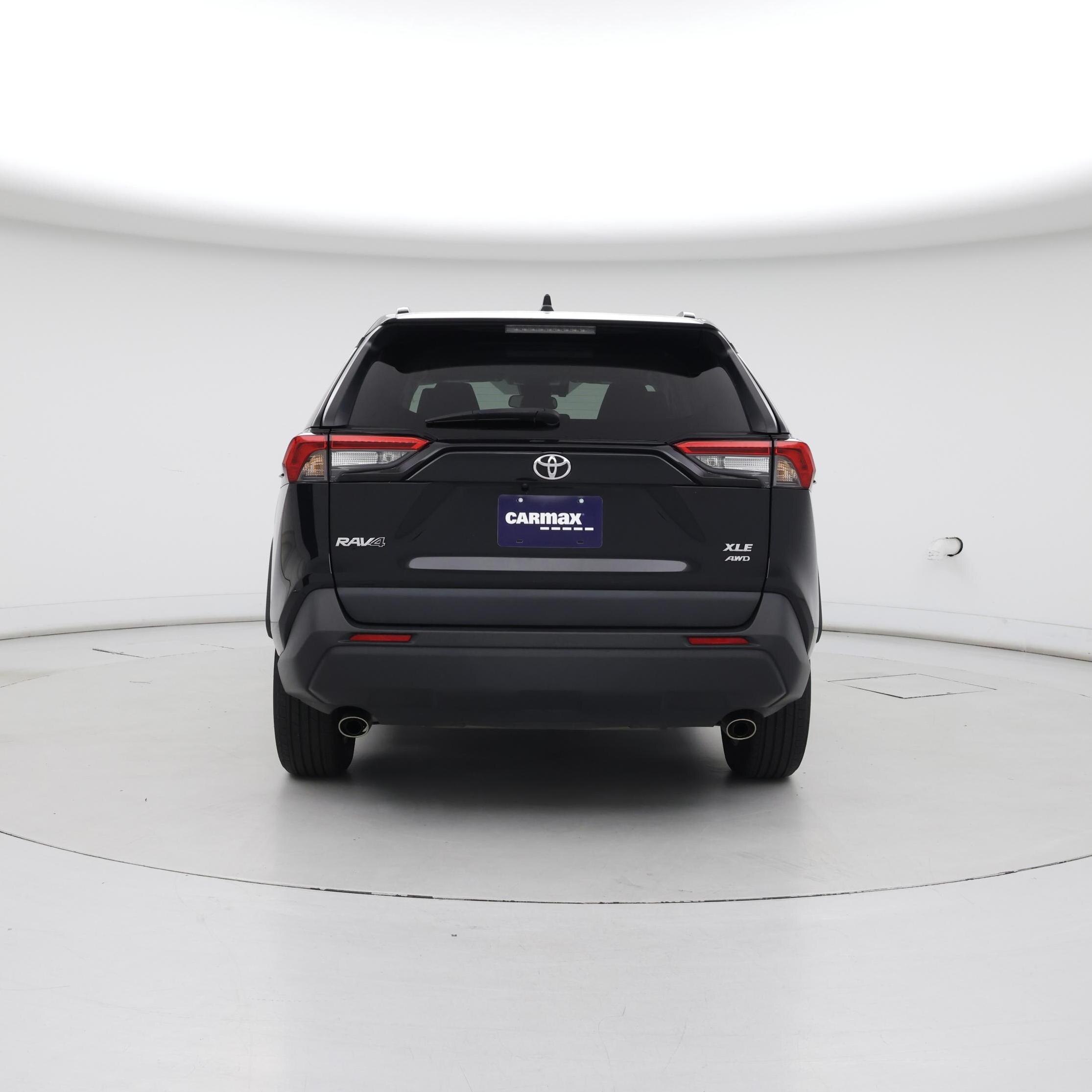 Thumbnail: 2023 Toyota RAV4 - 6