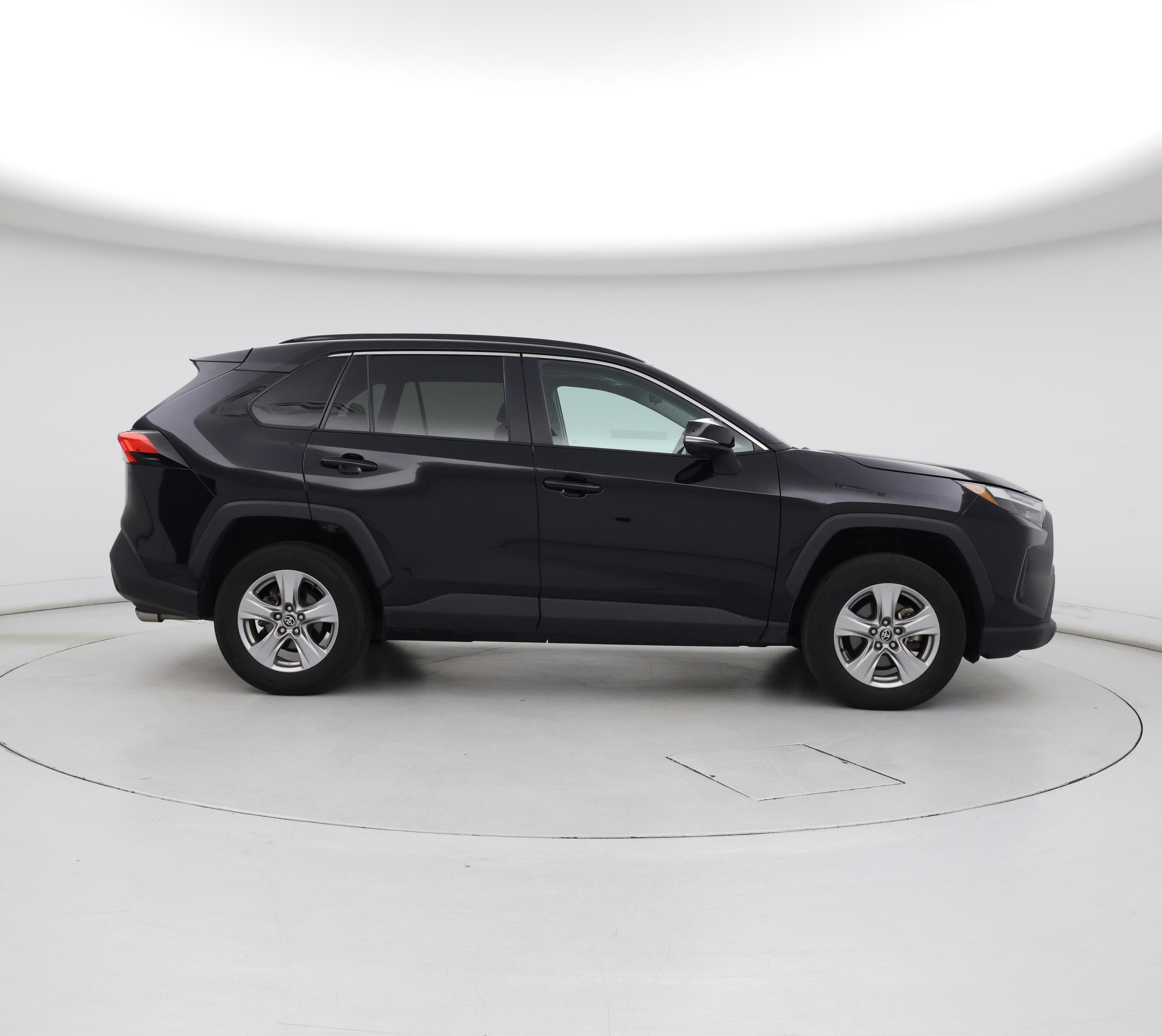 Thumbnail: 2023 Toyota RAV4 - 7