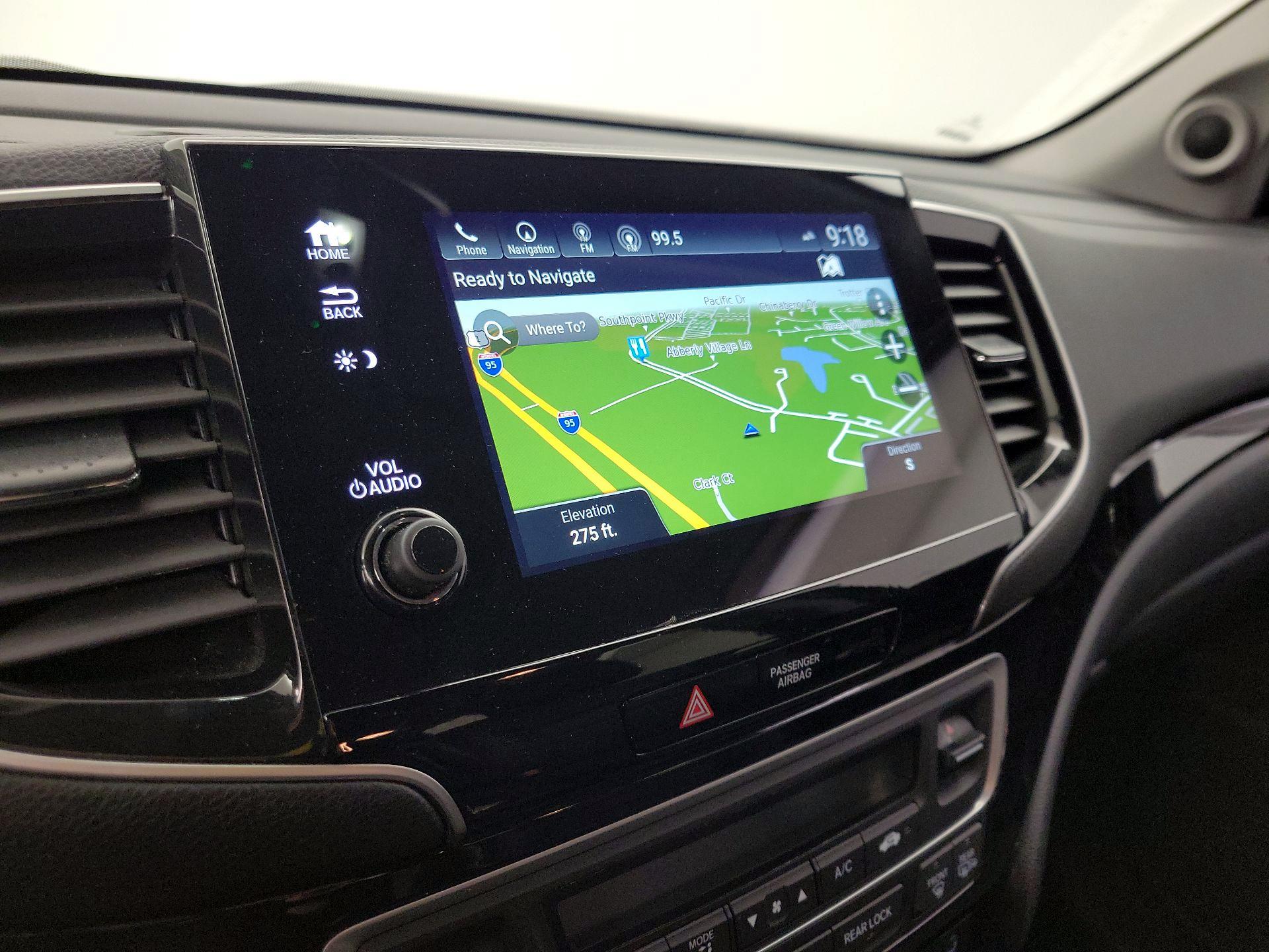 Thumbnail: 2019 Honda Pilot - 14