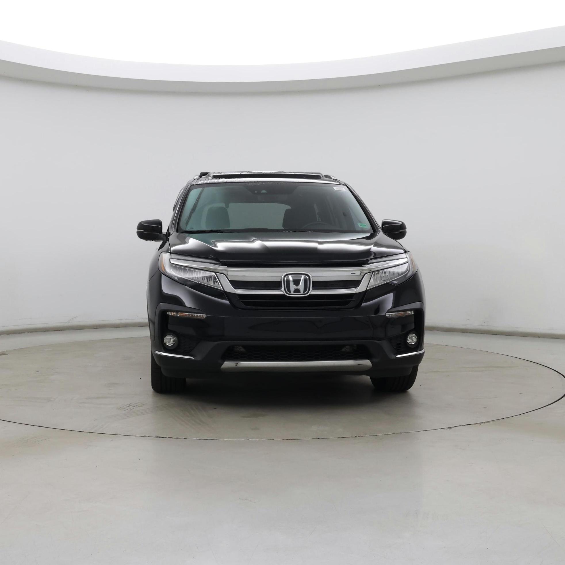 Thumbnail: 2019 Honda Pilot - 5