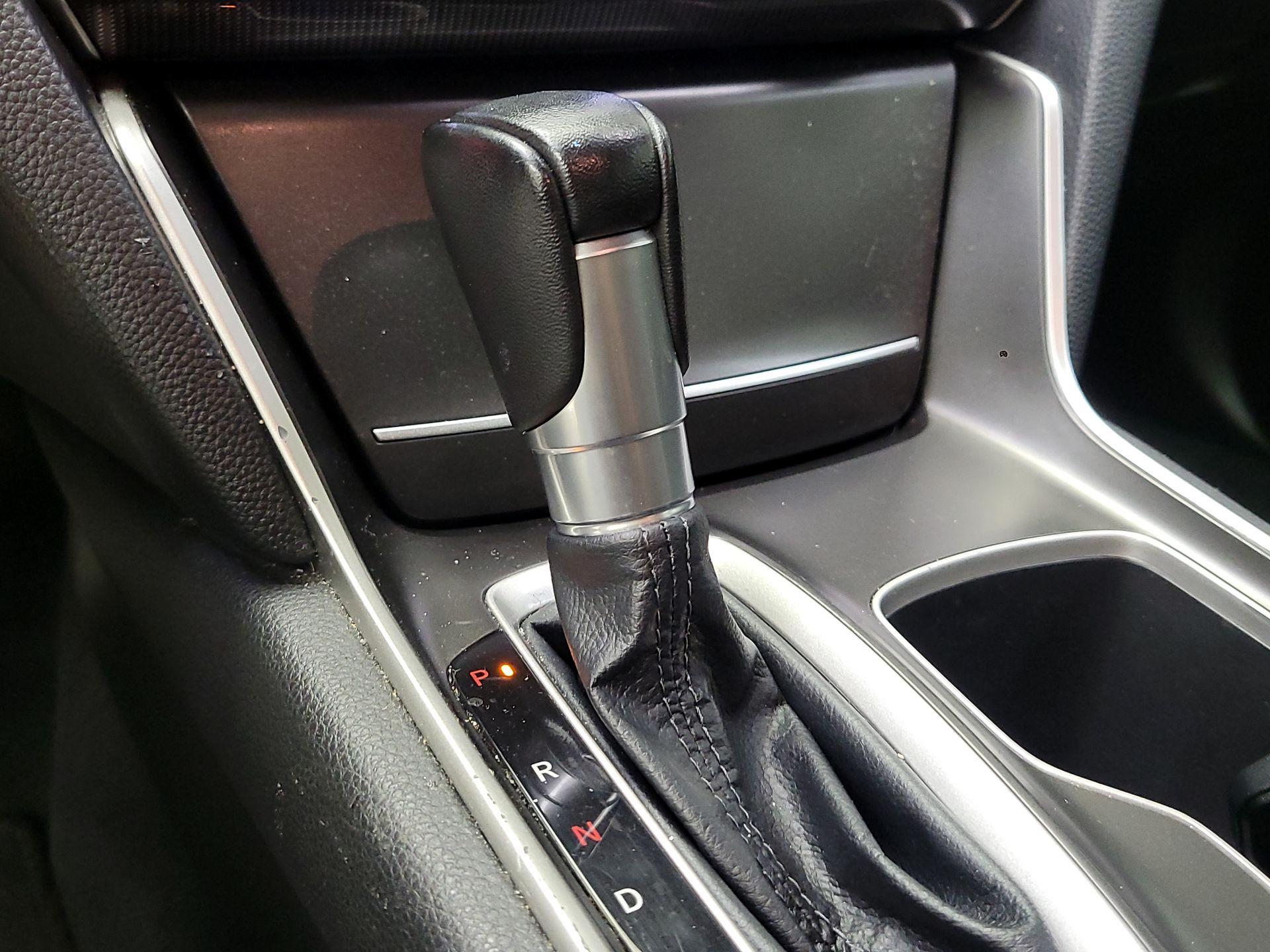 Thumbnail: 2021 Honda Accord - 17
