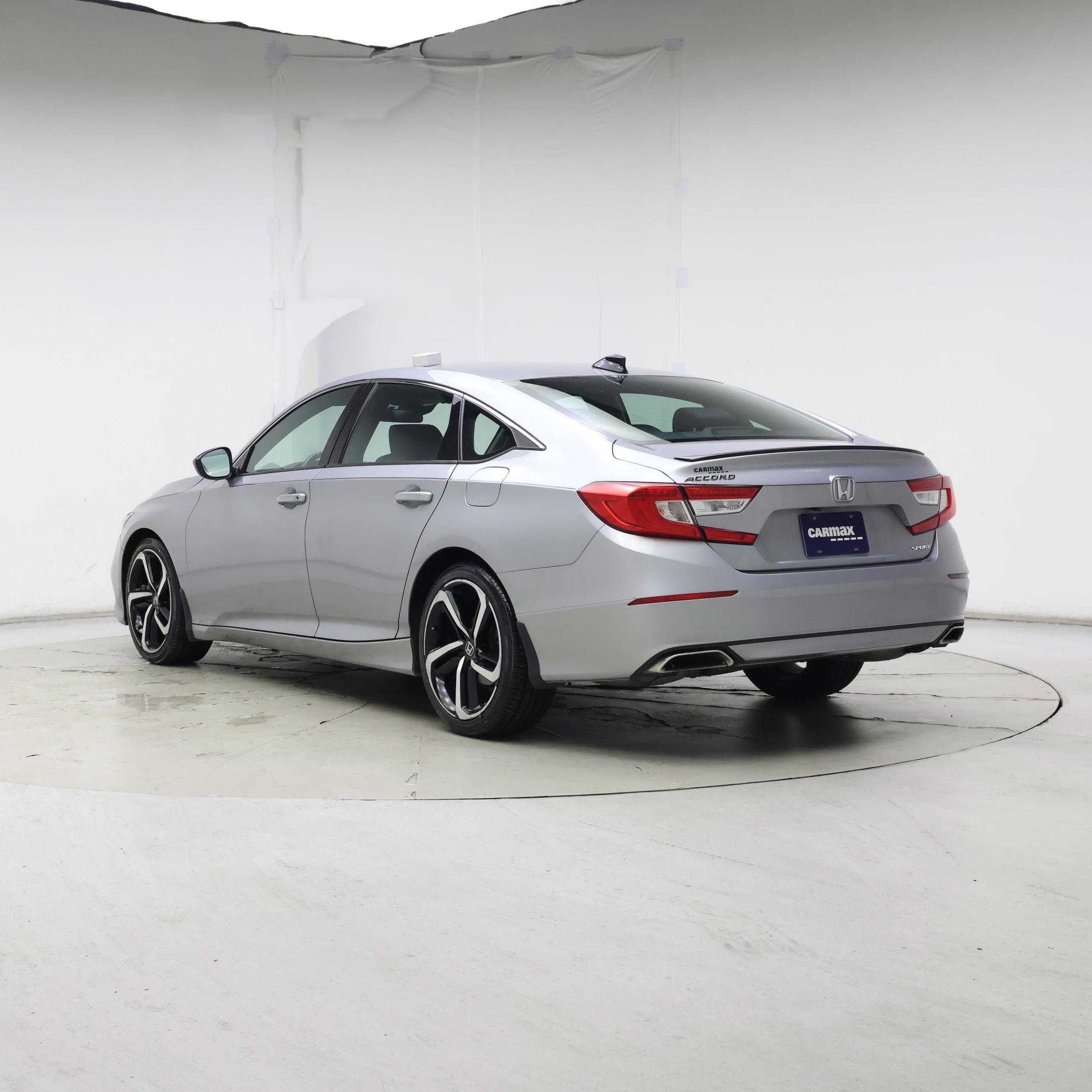 Thumbnail: 2021 Honda Accord - 2