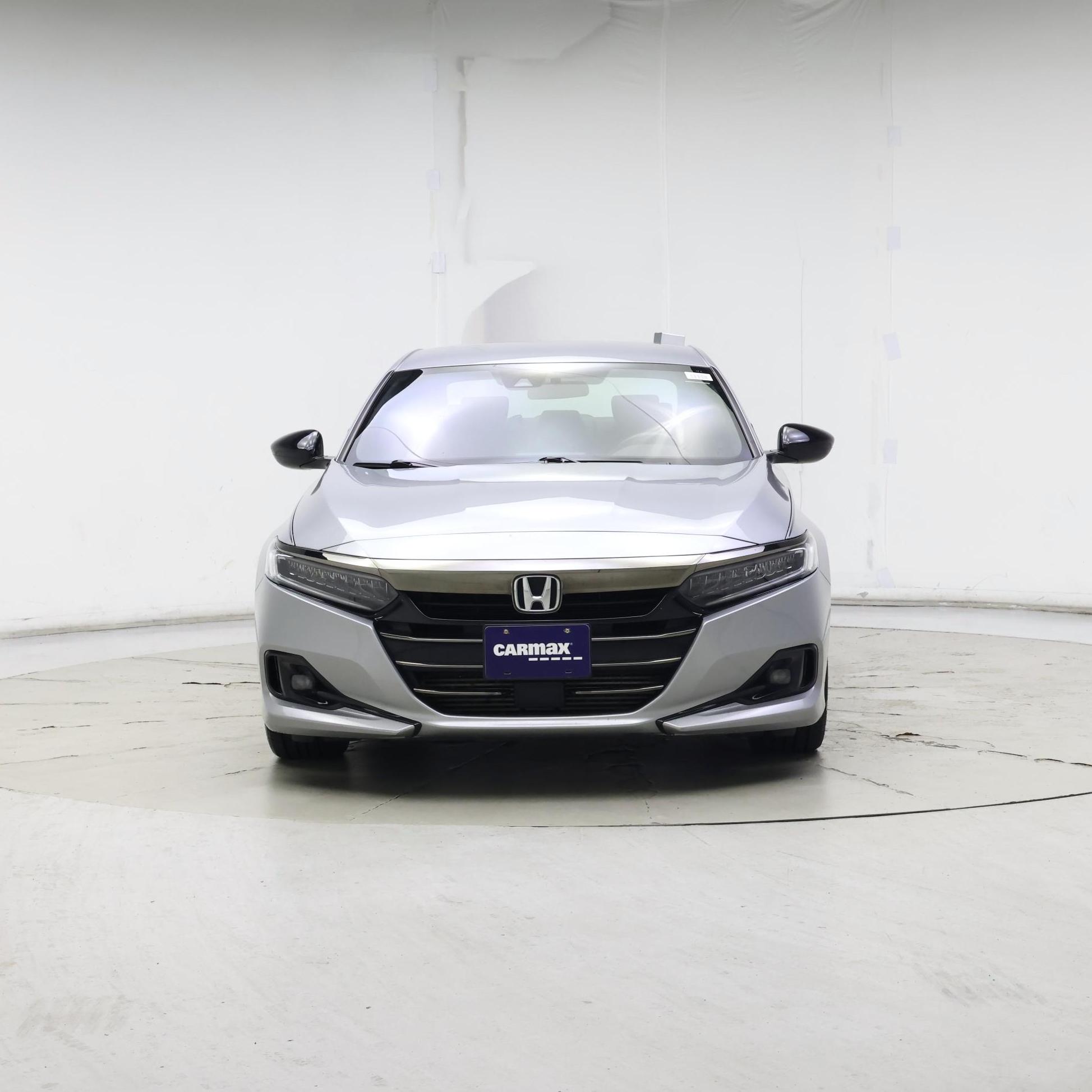 Thumbnail: 2021 Honda Accord - 5