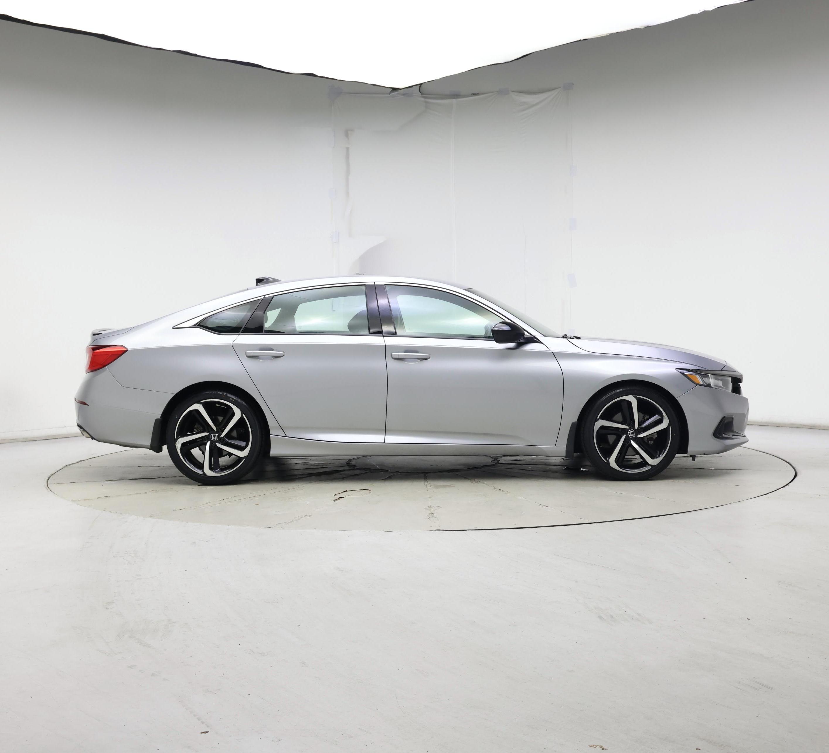Thumbnail: 2021 Honda Accord - 7