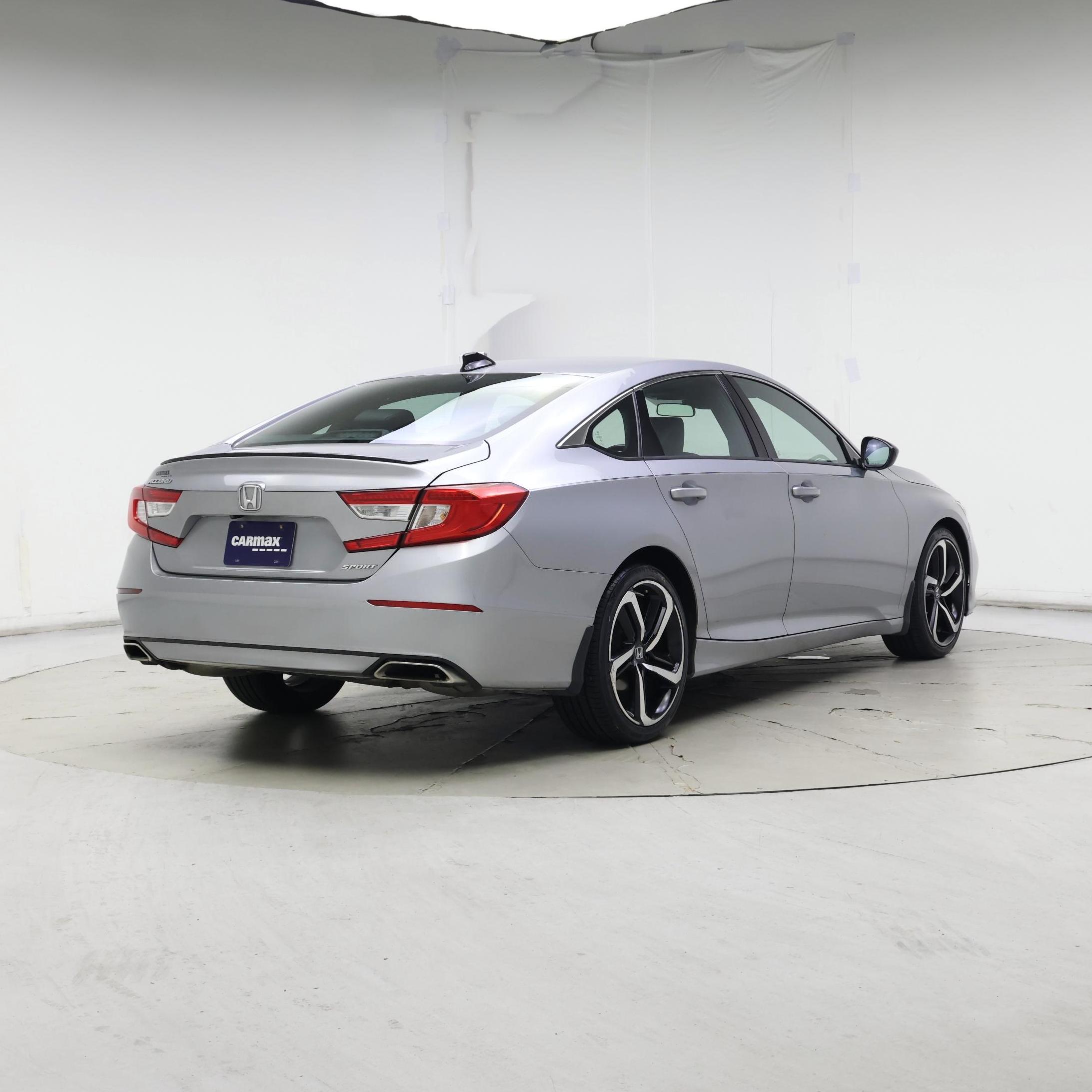 Thumbnail: 2021 Honda Accord - 8