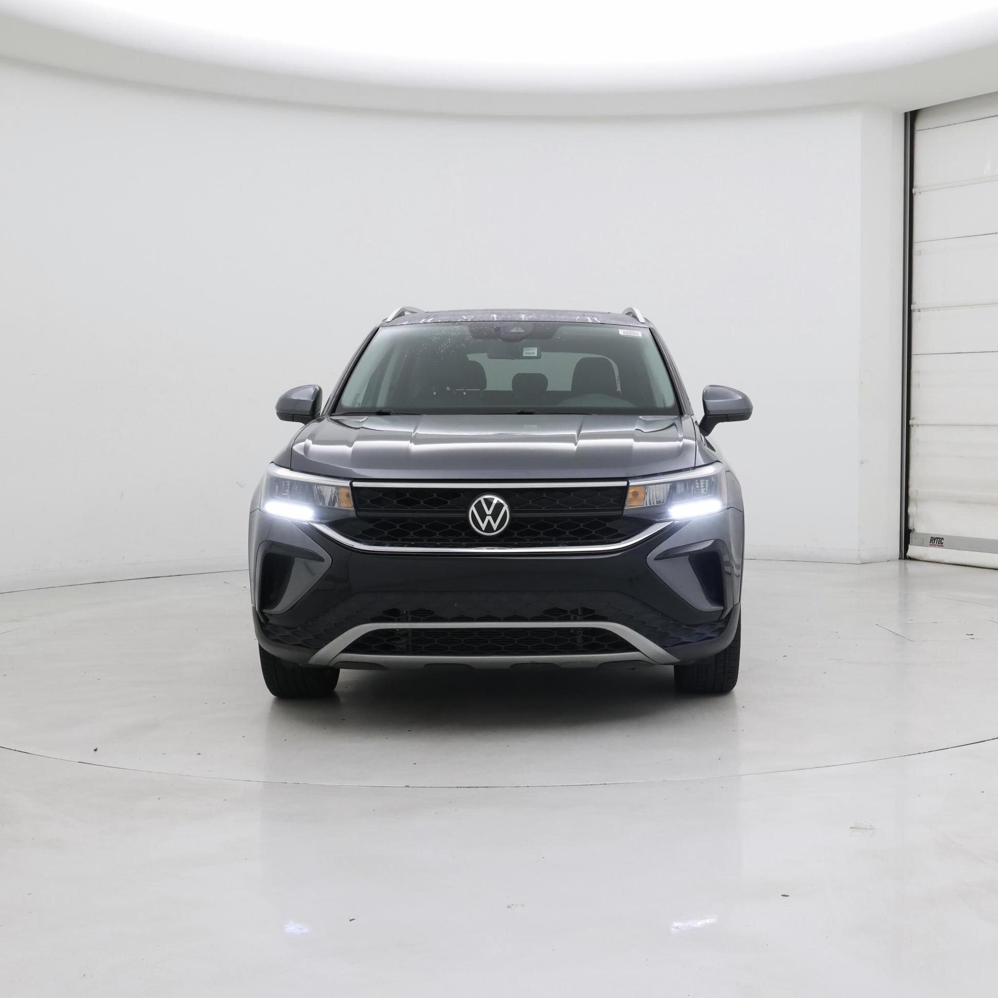 Thumbnail: 2022 Volkswagen Taos - 5