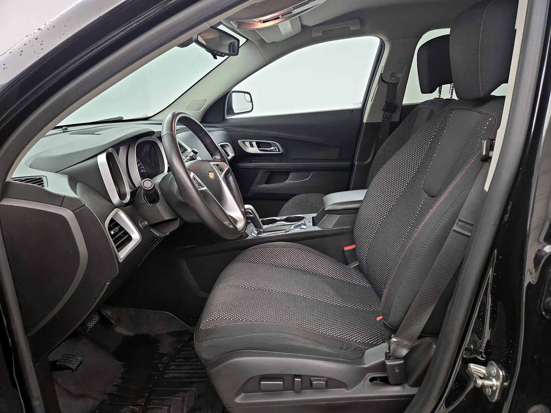 Thumbnail: 2014 Chevrolet Equinox - 11