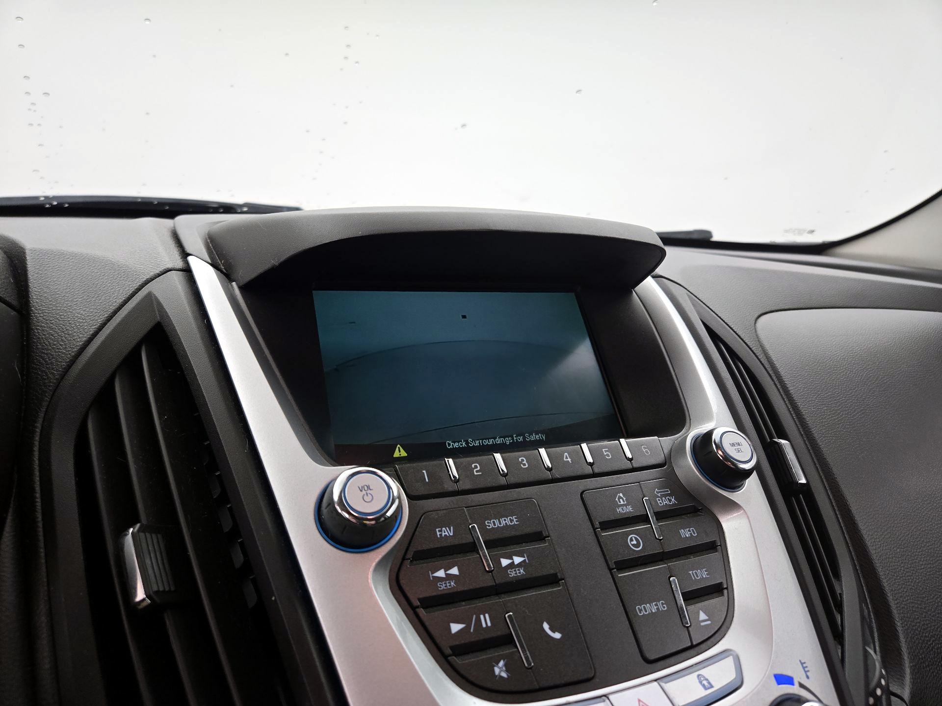 Thumbnail: 2014 Chevrolet Equinox - 14