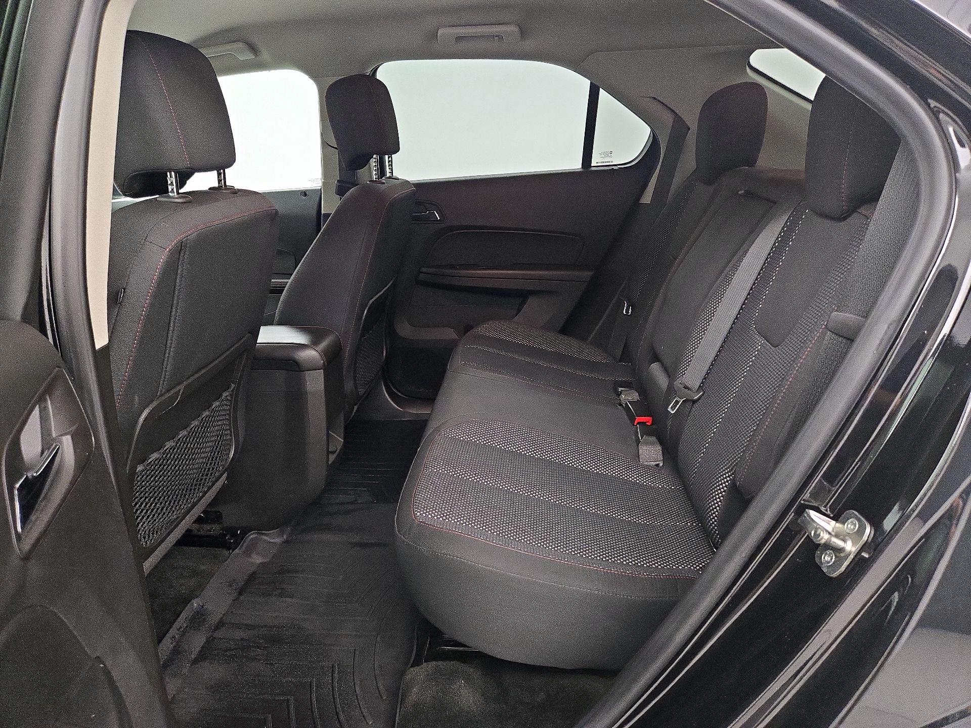 Thumbnail: 2014 Chevrolet Equinox - 19