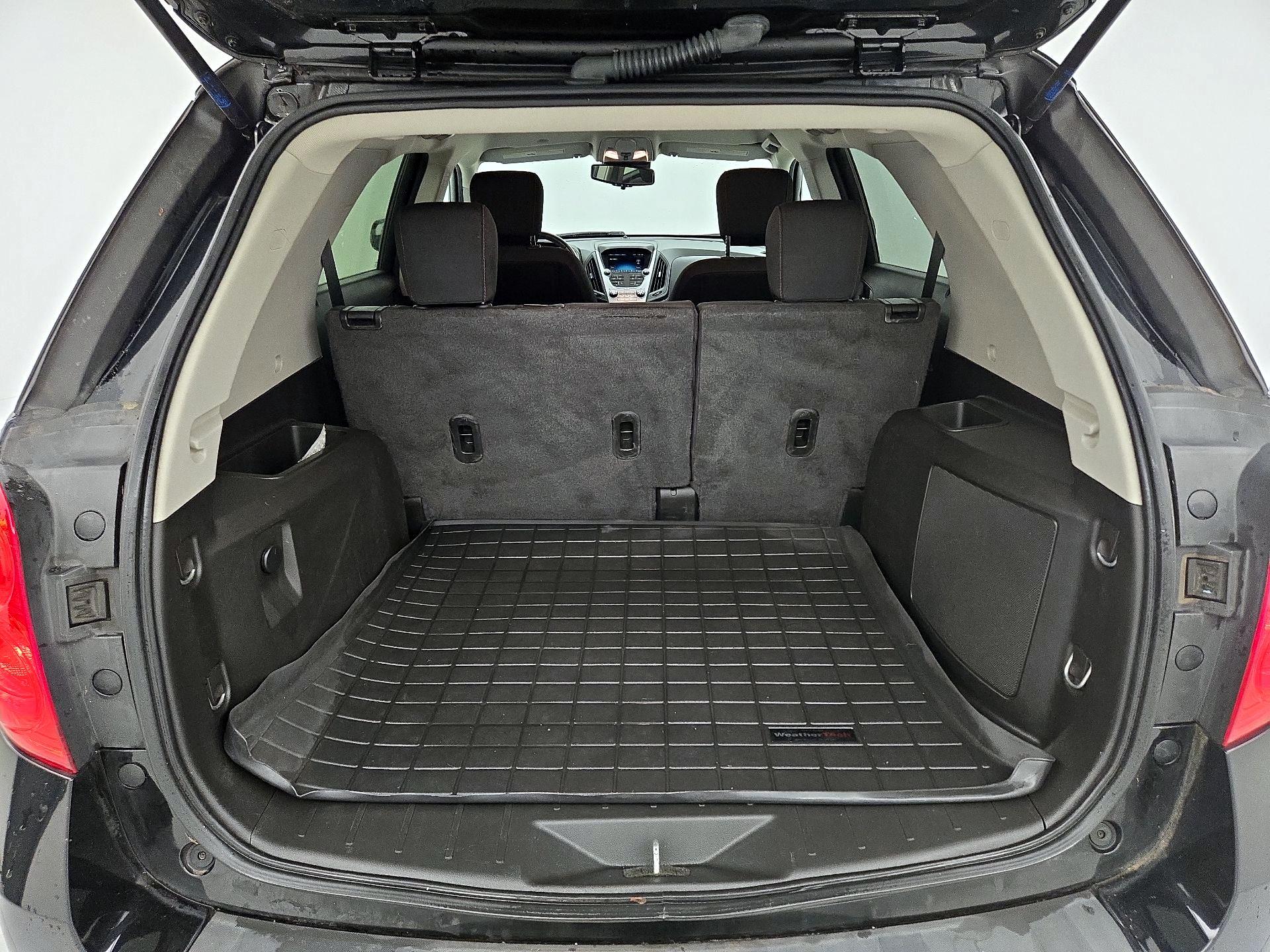 Thumbnail: 2014 Chevrolet Equinox - 20