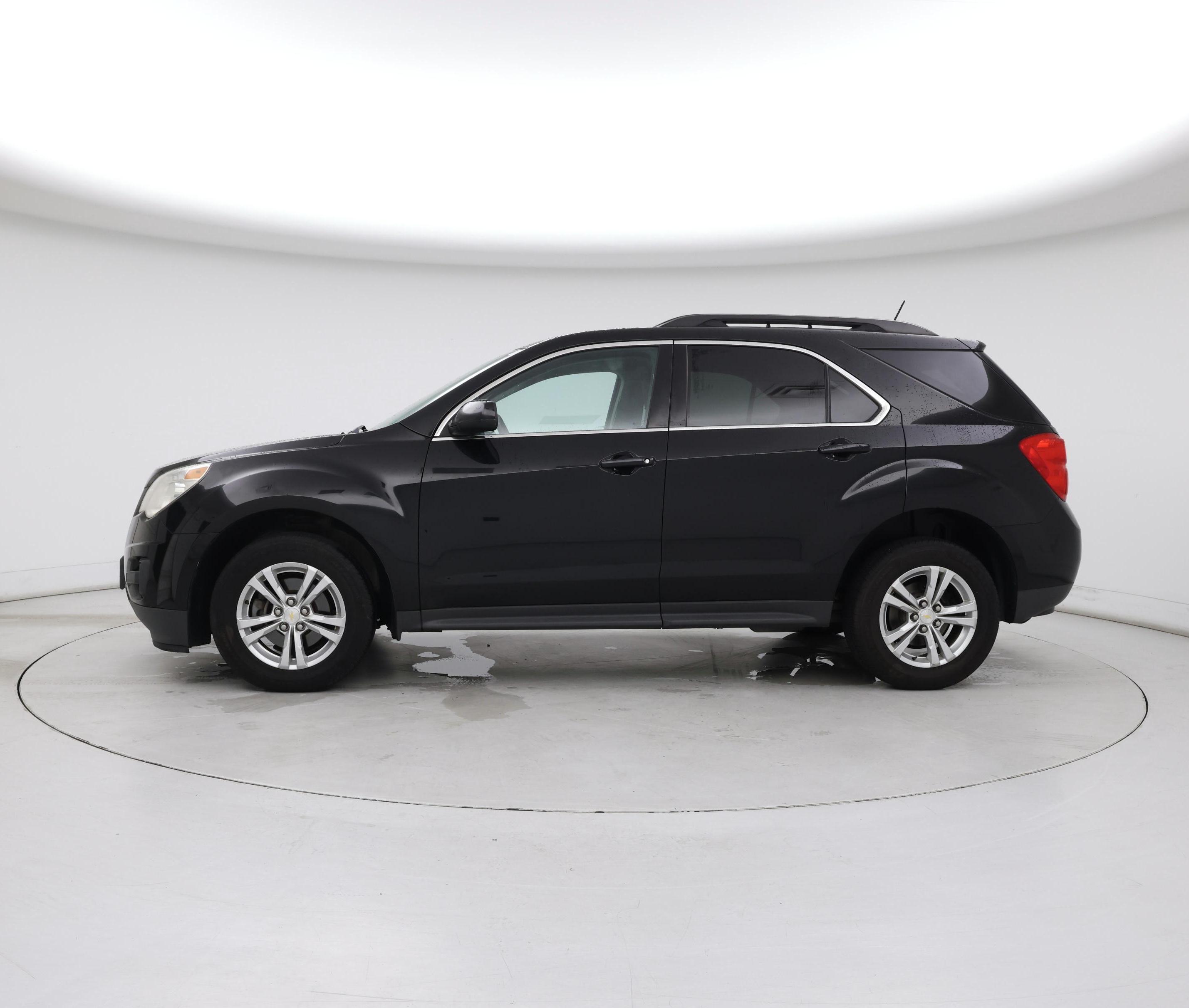 Thumbnail: 2014 Chevrolet Equinox - 3
