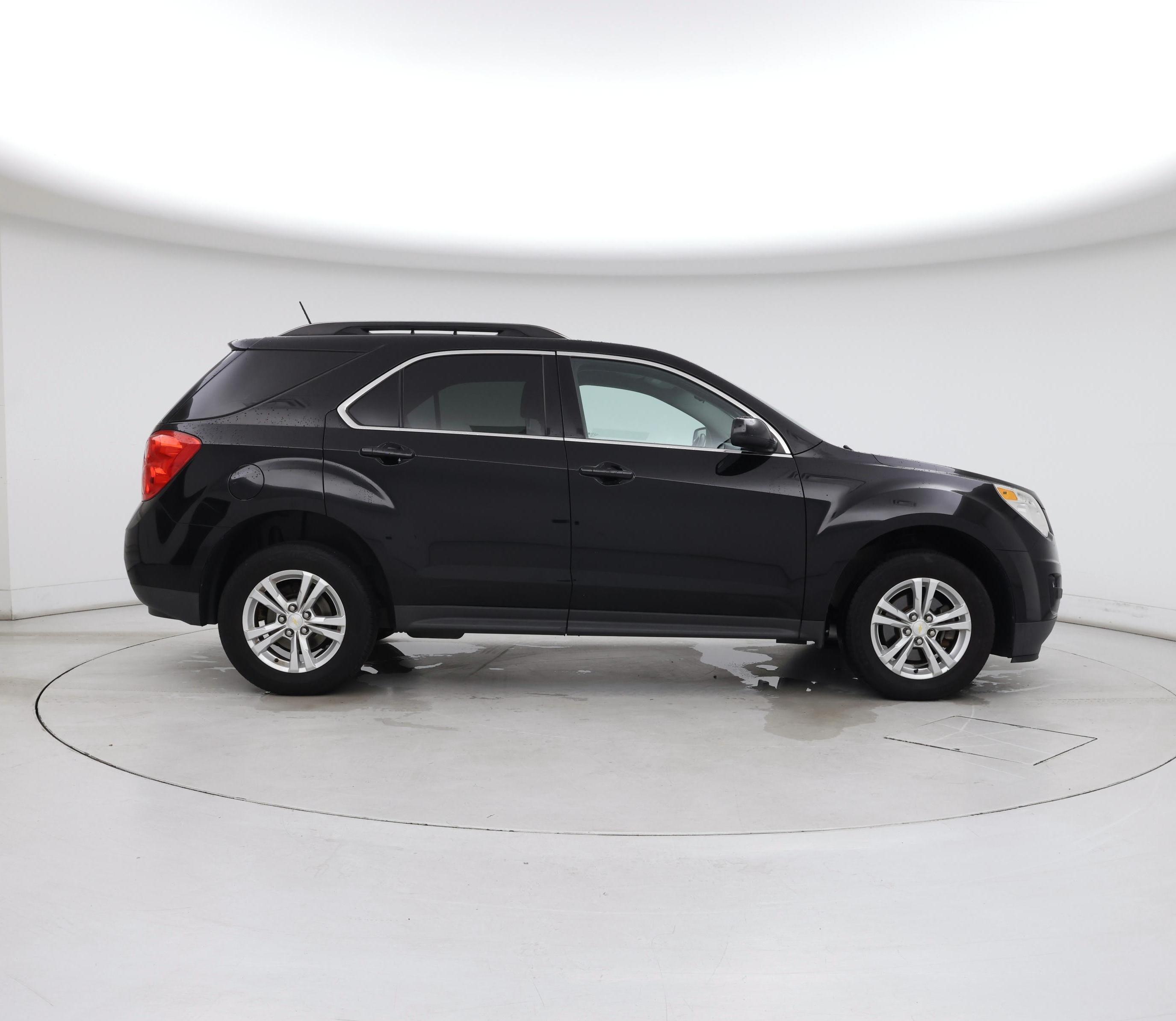 Thumbnail: 2014 Chevrolet Equinox - 7