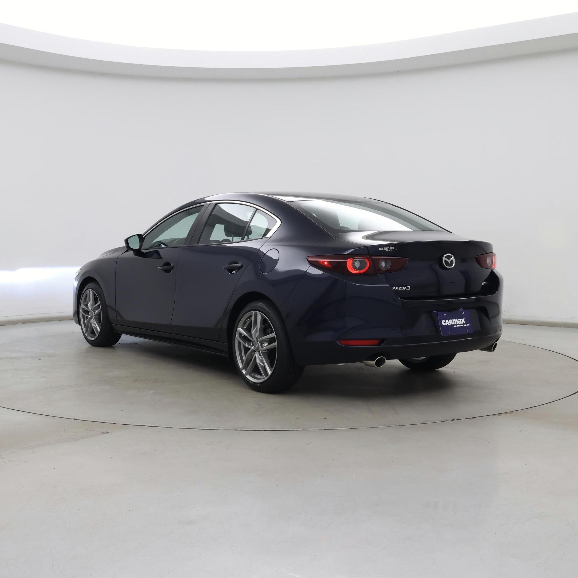Thumbnail: 2024 Mazda Mazda3 - 2