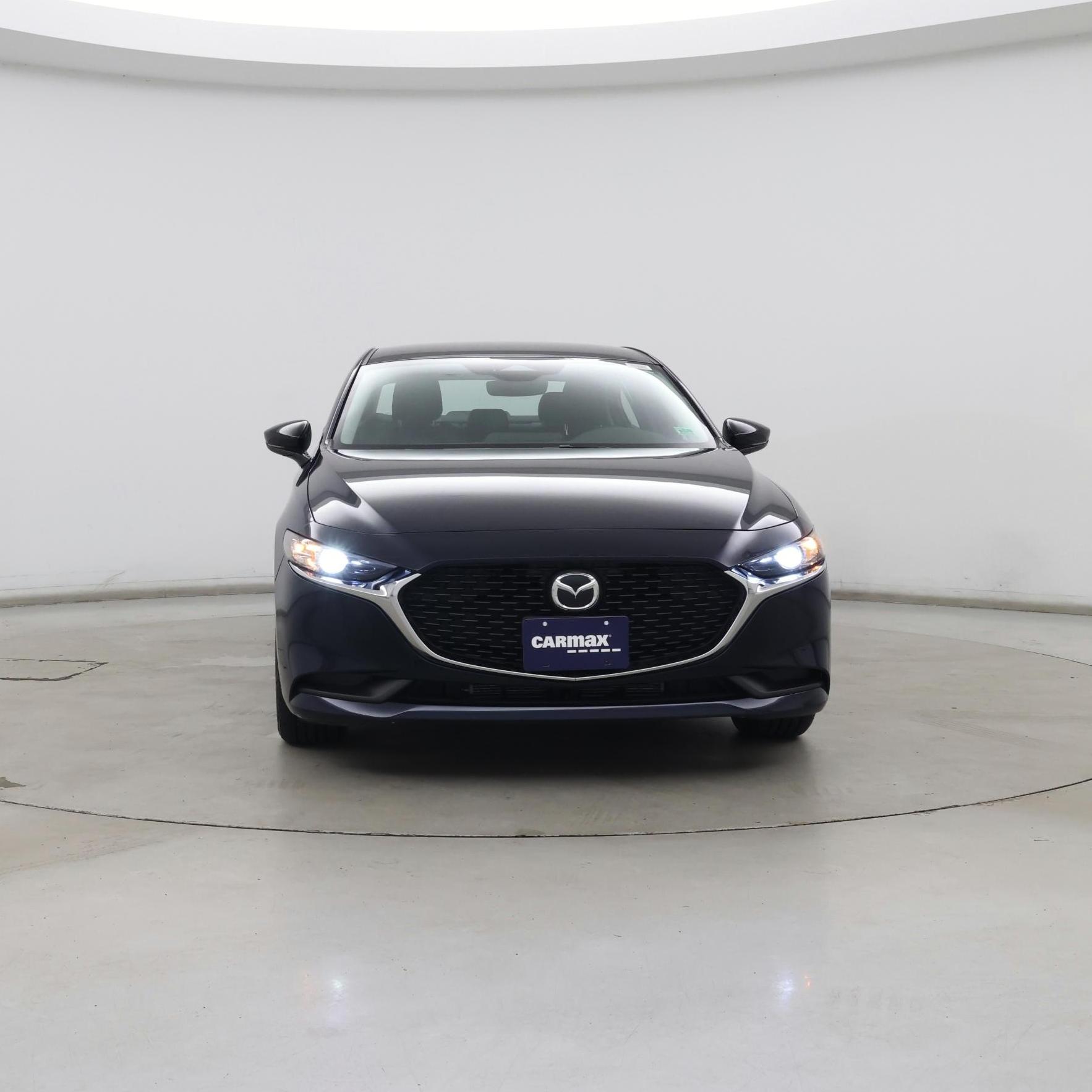 Thumbnail: 2024 Mazda Mazda3 - 5