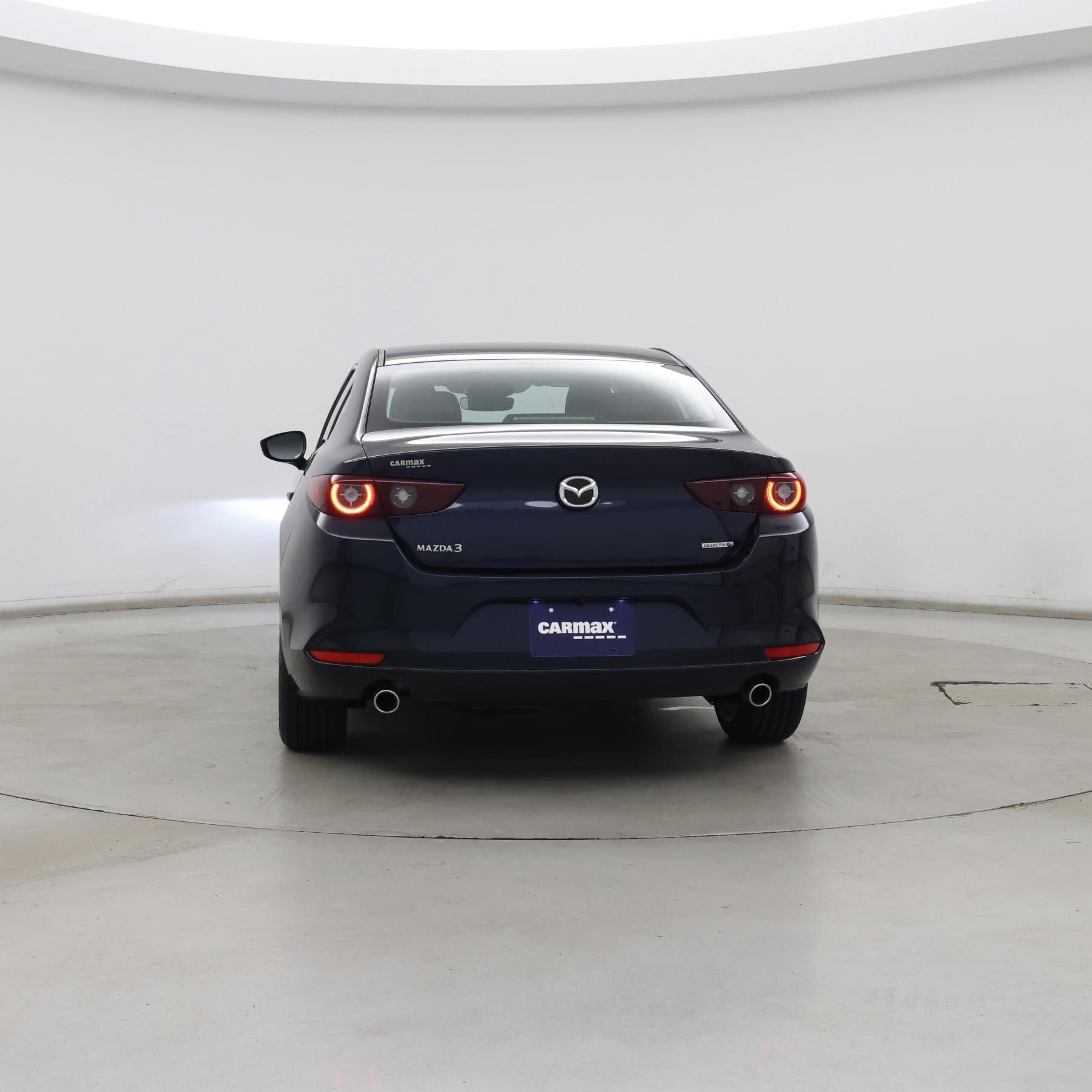 Thumbnail: 2024 Mazda Mazda3 - 6