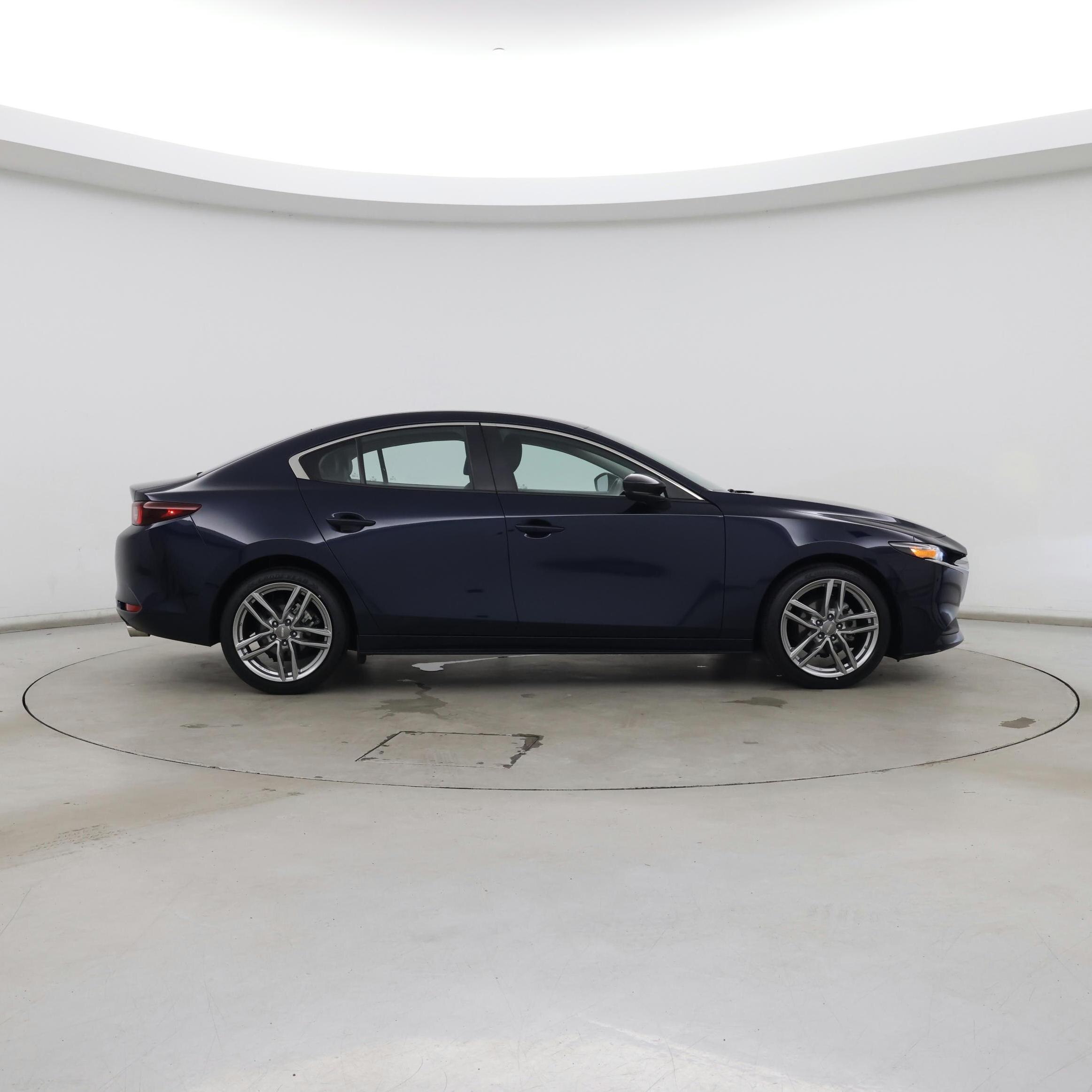 Thumbnail: 2024 Mazda Mazda3 - 7