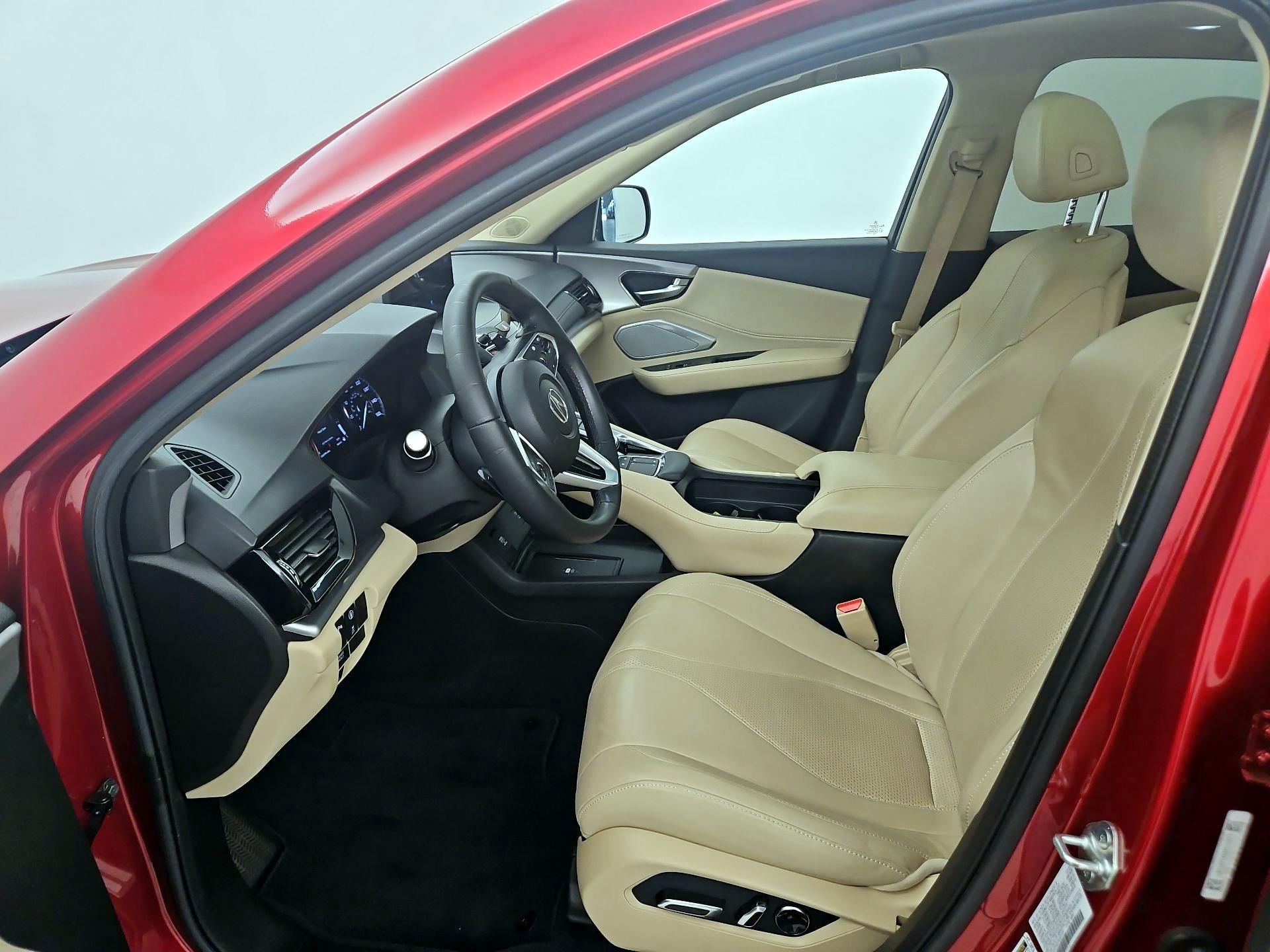 Thumbnail: 2023 Acura RDX - 11