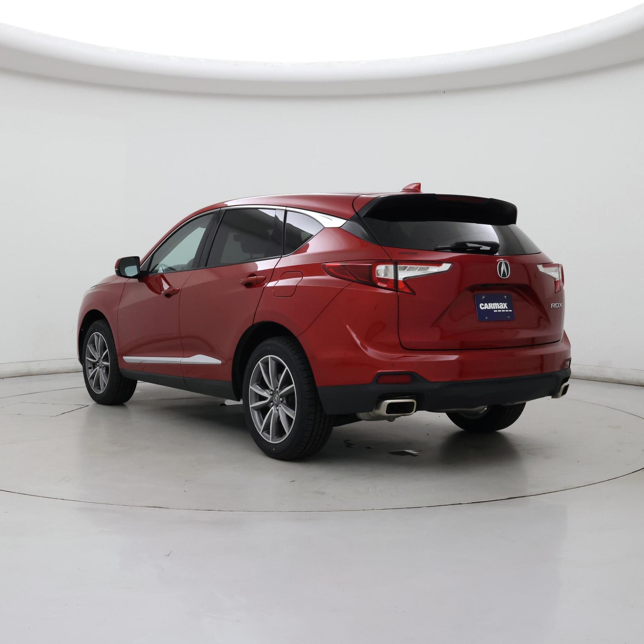 Thumbnail: 2023 Acura RDX - 2