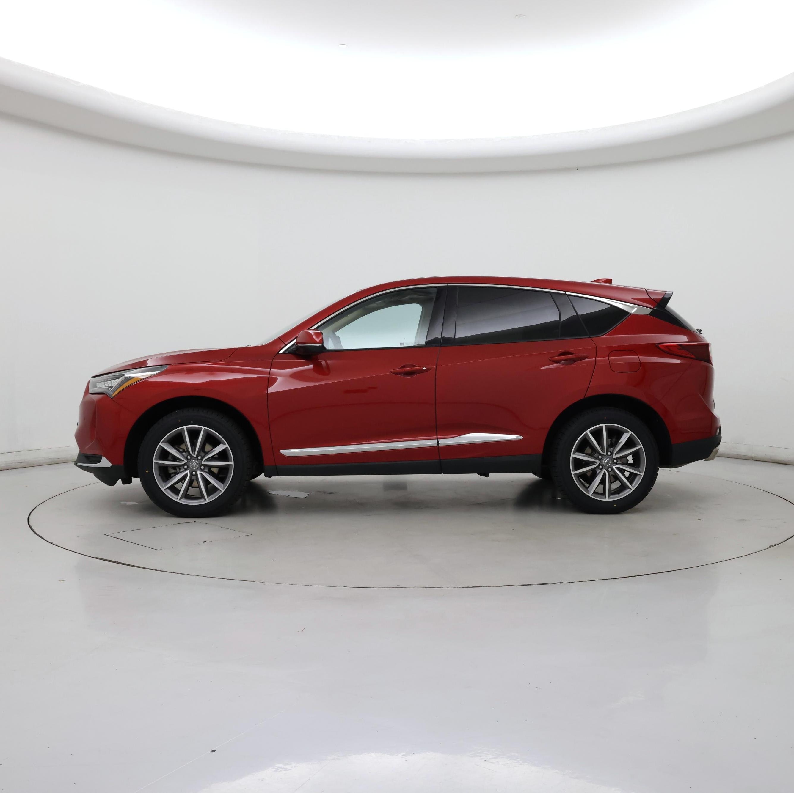 Thumbnail: 2023 Acura RDX - 3