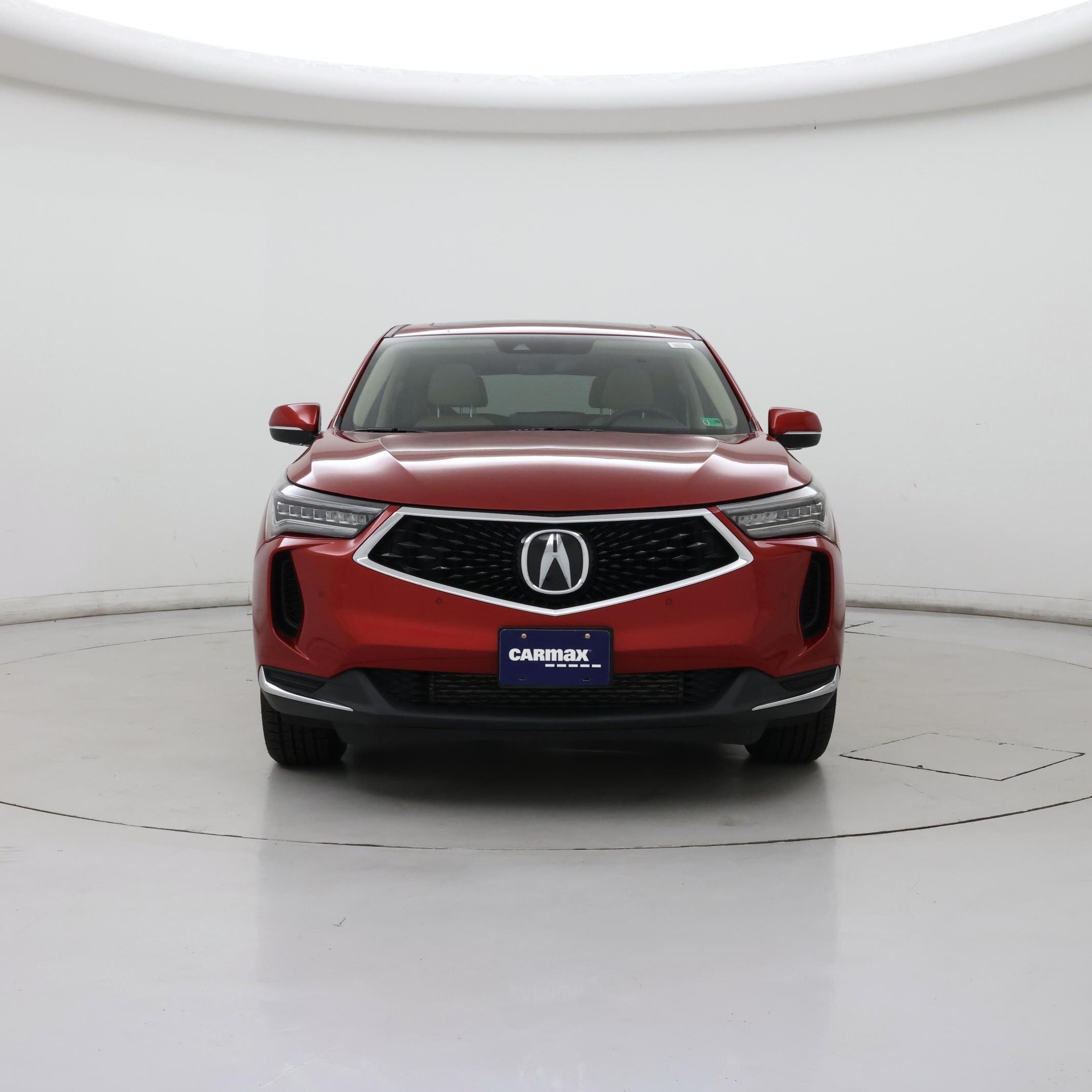 Thumbnail: 2023 Acura RDX - 5