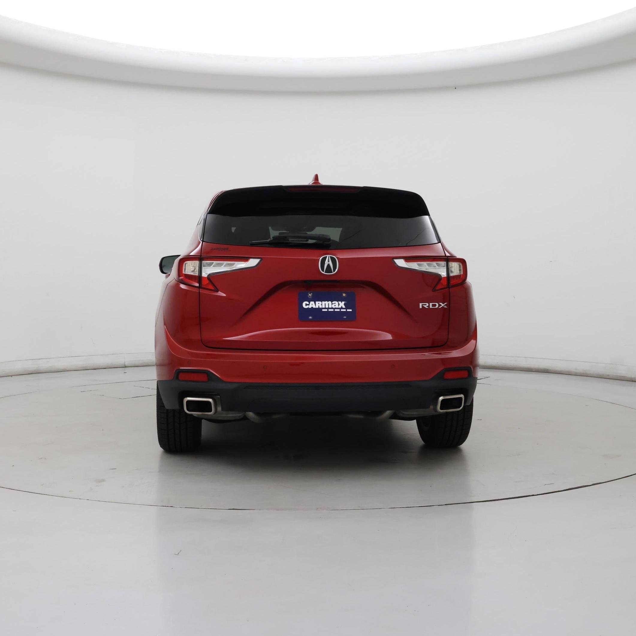 Thumbnail: 2023 Acura RDX - 6
