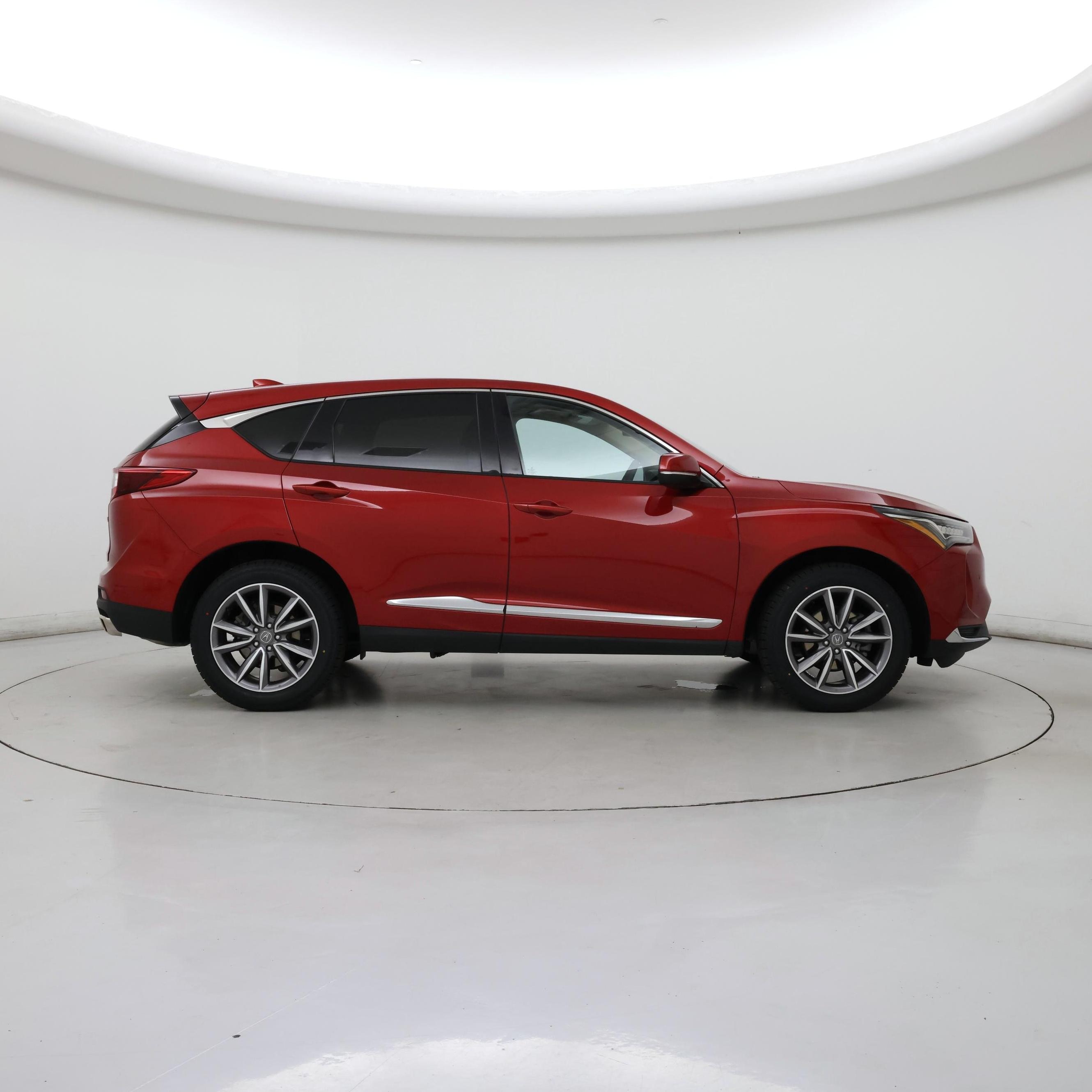 Thumbnail: 2023 Acura RDX - 7