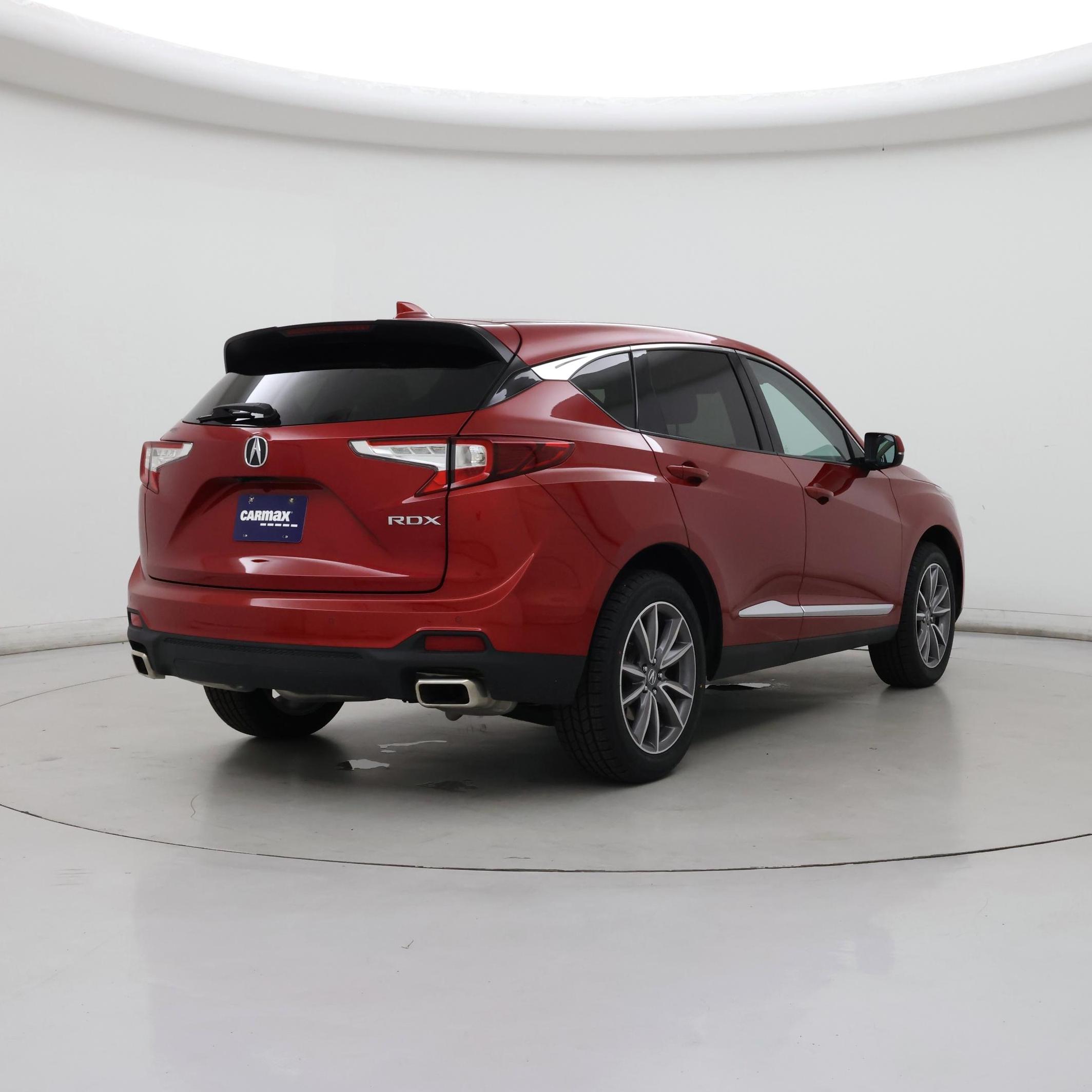 Thumbnail: 2023 Acura RDX - 8