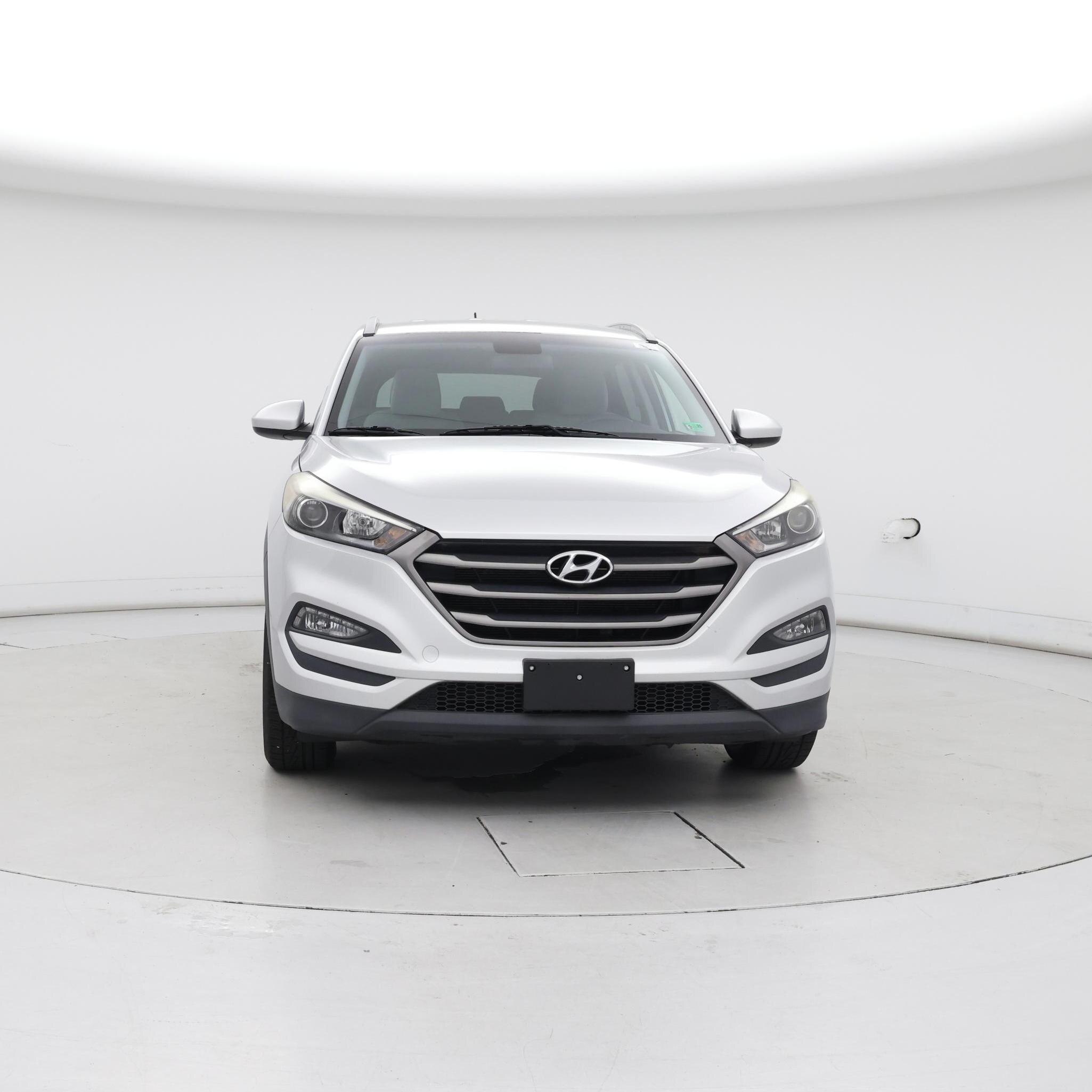 Thumbnail: 2016 Hyundai Tucson - 5