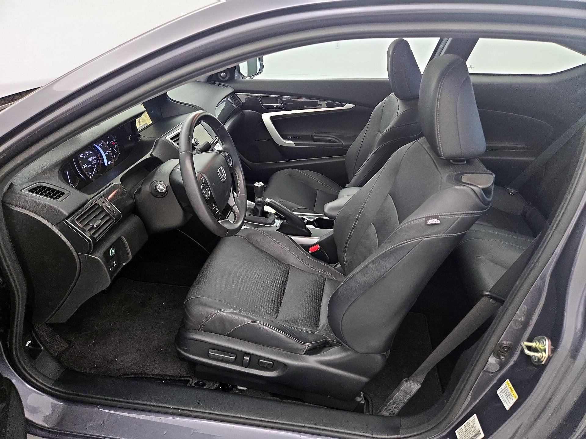 Thumbnail: 2015 Honda Accord - 11