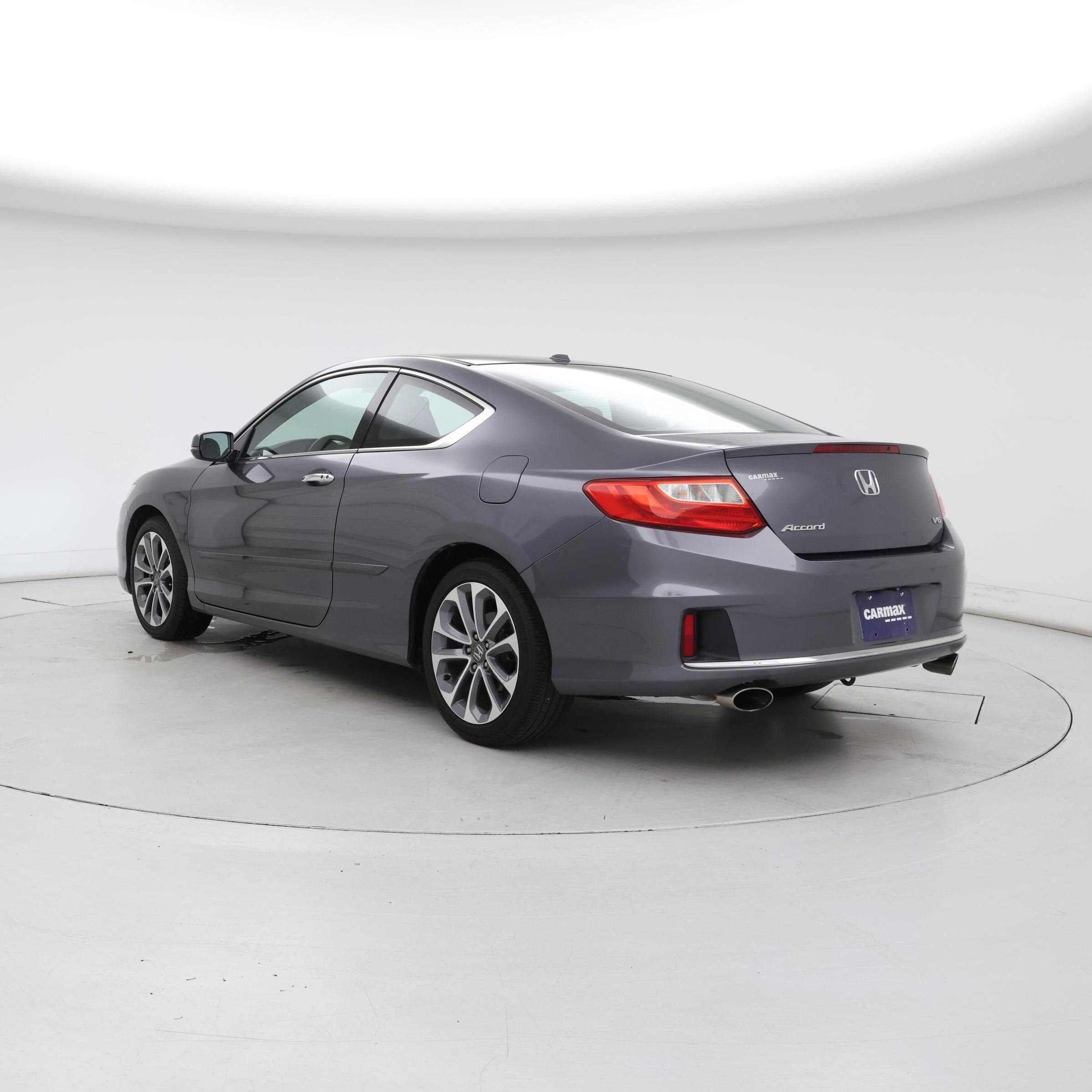 Thumbnail: 2015 Honda Accord - 2